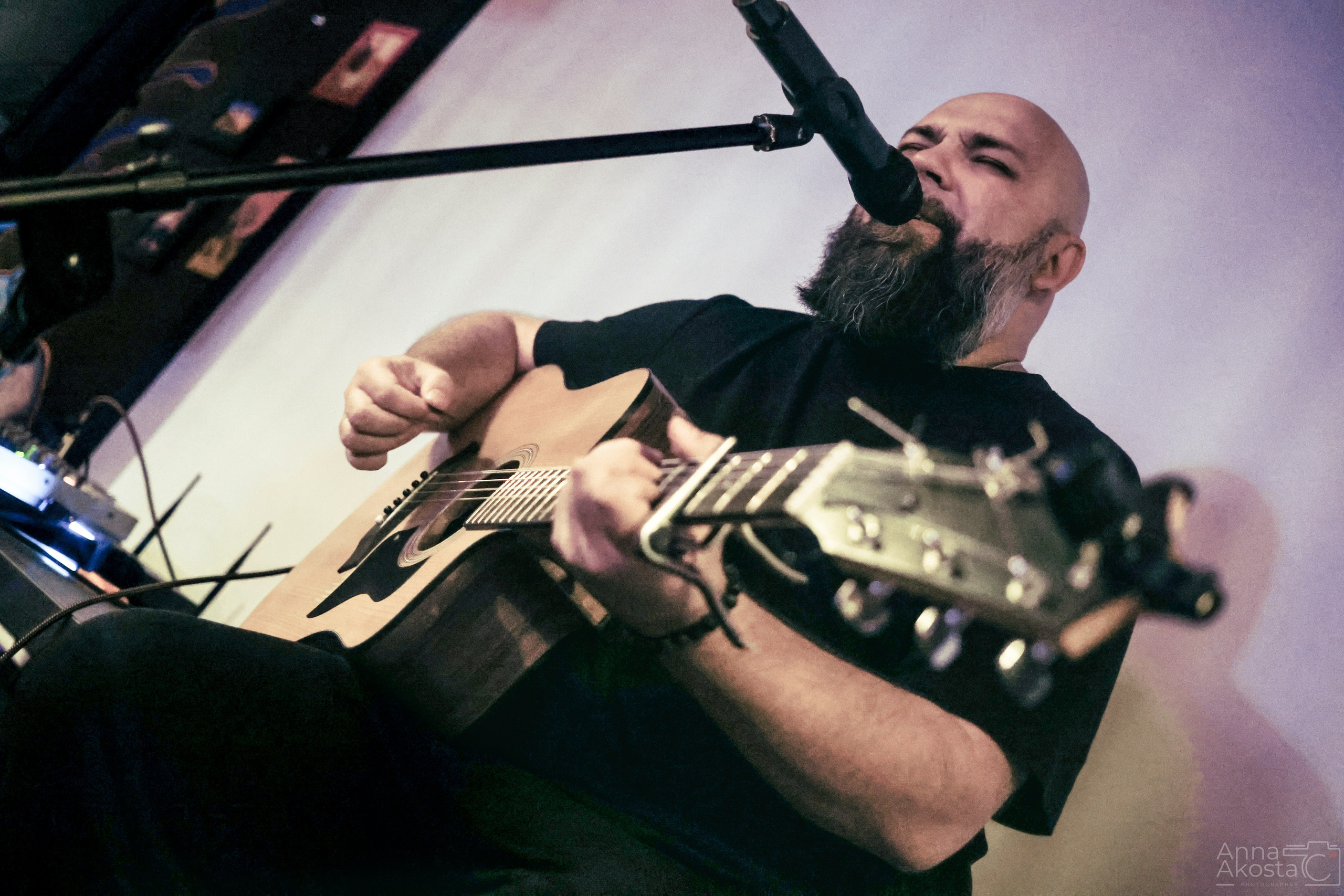 Бранимир Паршиков | Маракас | Таганрог. Анна Акоста: фотограф в Санкт-Петербурге и Таганроге