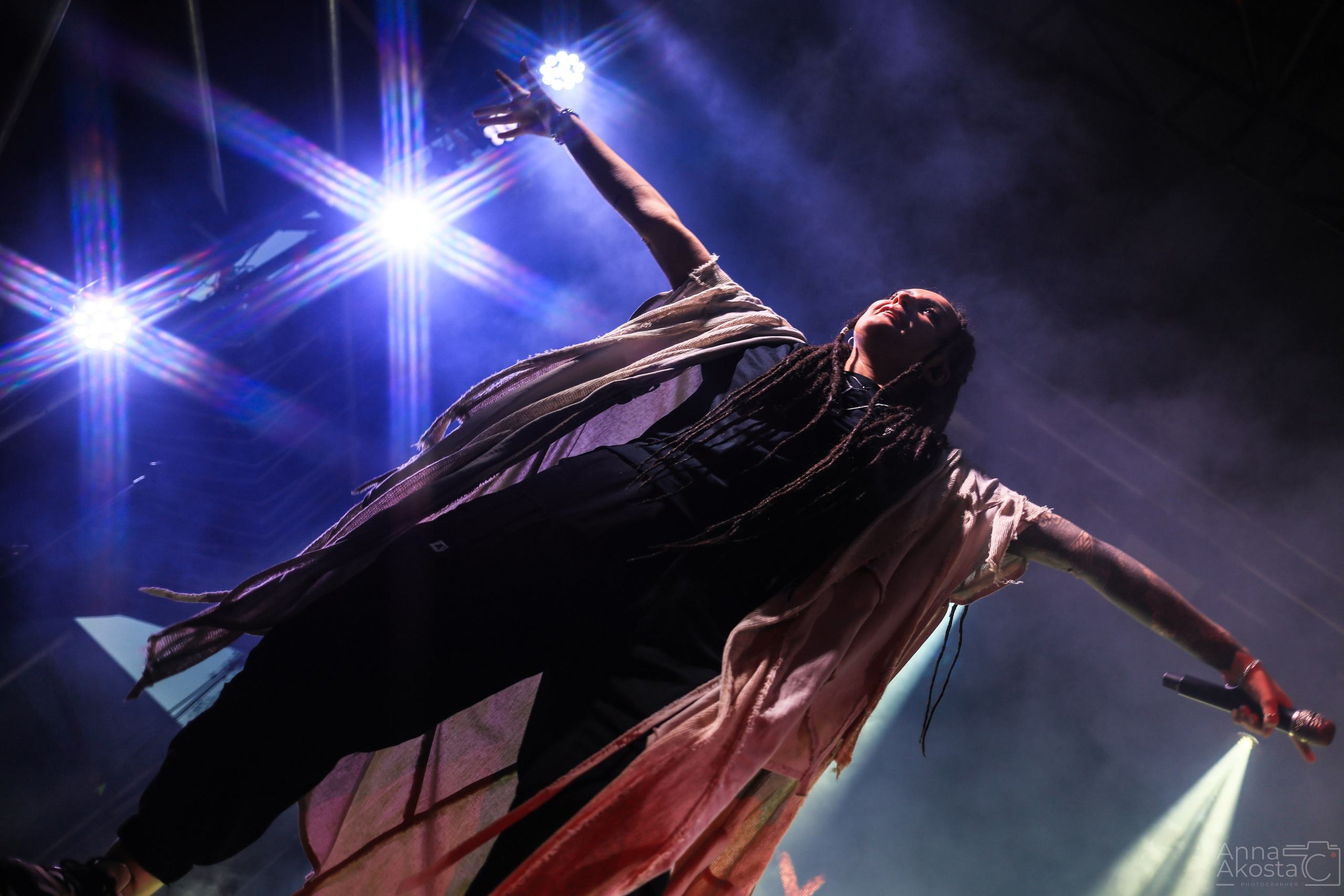 DRUMMATIX | Зелёная Сцена | СПб. Анна Акоста: фотограф в Санкт-Петербурге и Таганроге