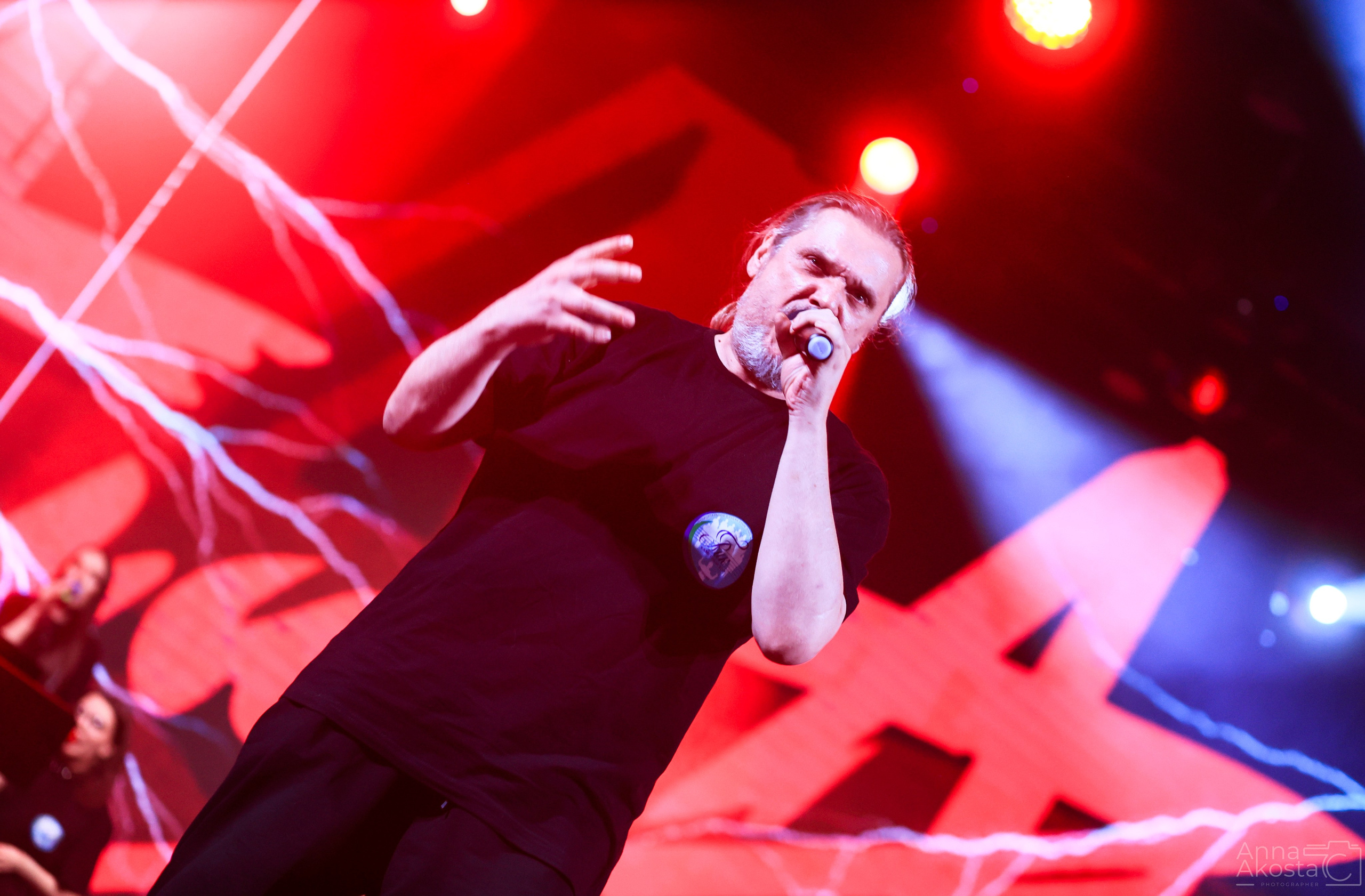 РОК’Н'ХОР — концерт хора ЛИК и группы ILLIDIANCE. Анна Акоста: фотограф в Санкт-Петербурге и Таганроге