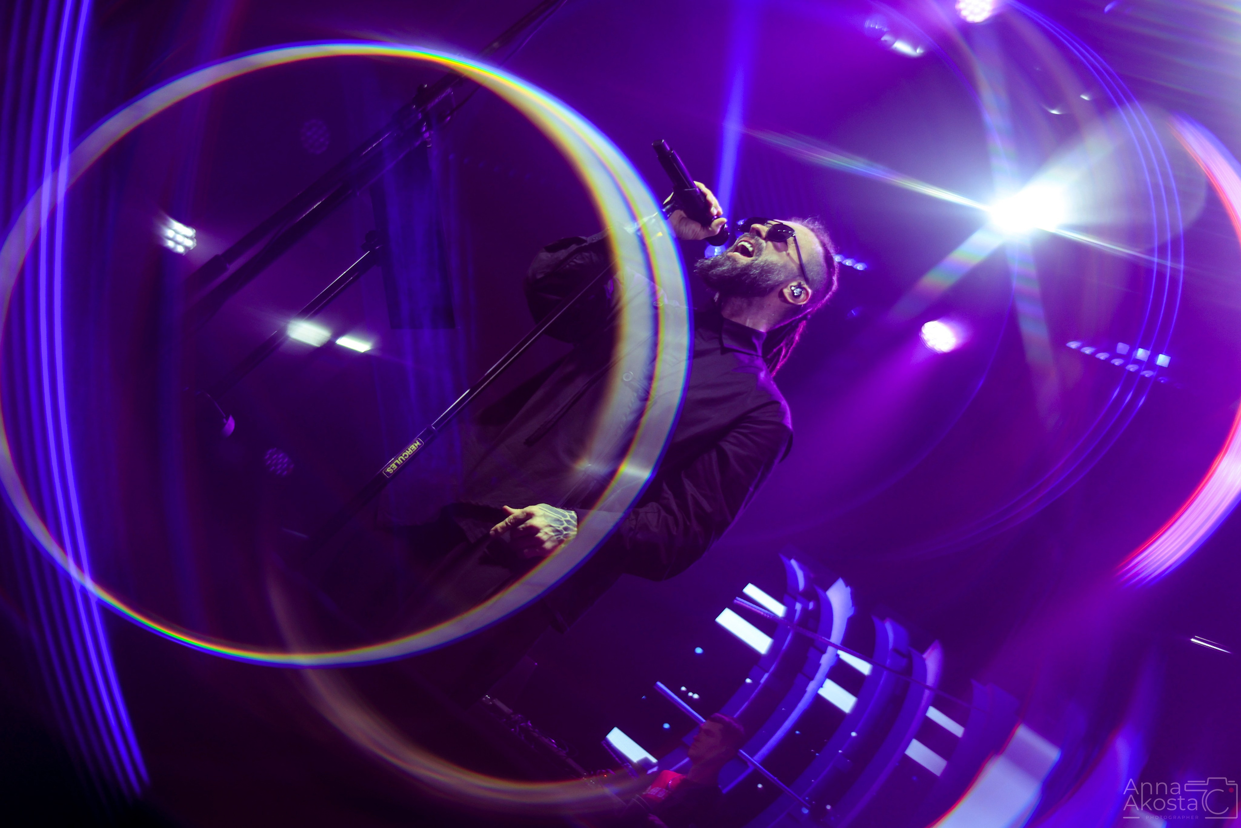 Burito | AURORA Concert Hall | СПБ. Анна Акоста: фотограф в Санкт-Петербурге и Таганроге