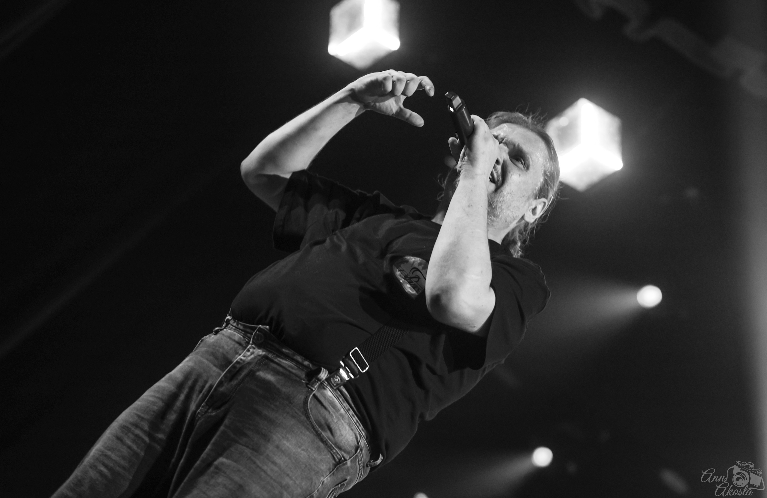 РОК’Н'ХОР — концерт хора ЛИК и группы ILLIDIANCE. Анна Акоста: фотограф в Санкт-Петербурге и Таганроге