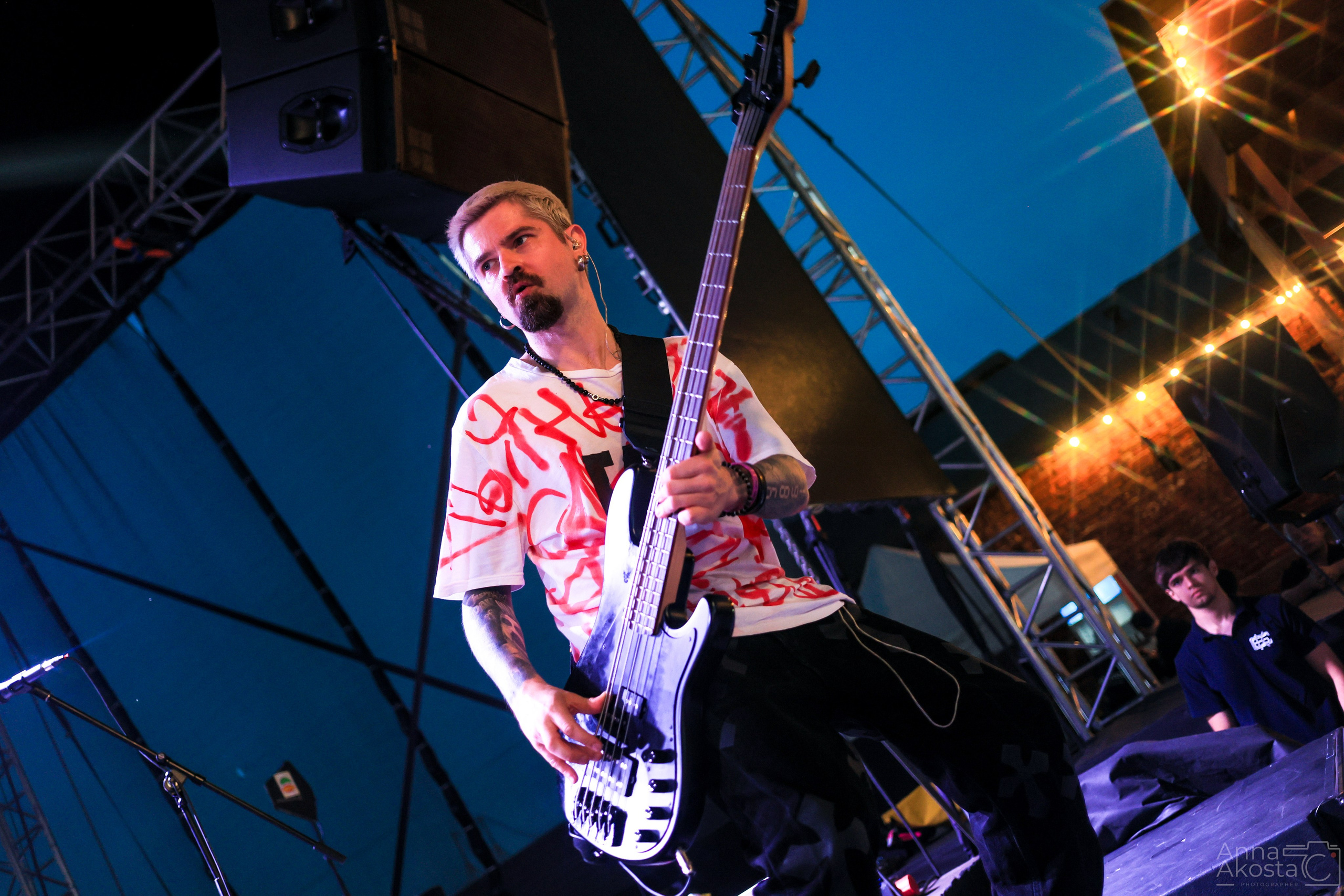 СЛОТ | Roof Place | СПБ. Анна Акоста: фотограф в Санкт-Петербурге и Таганроге