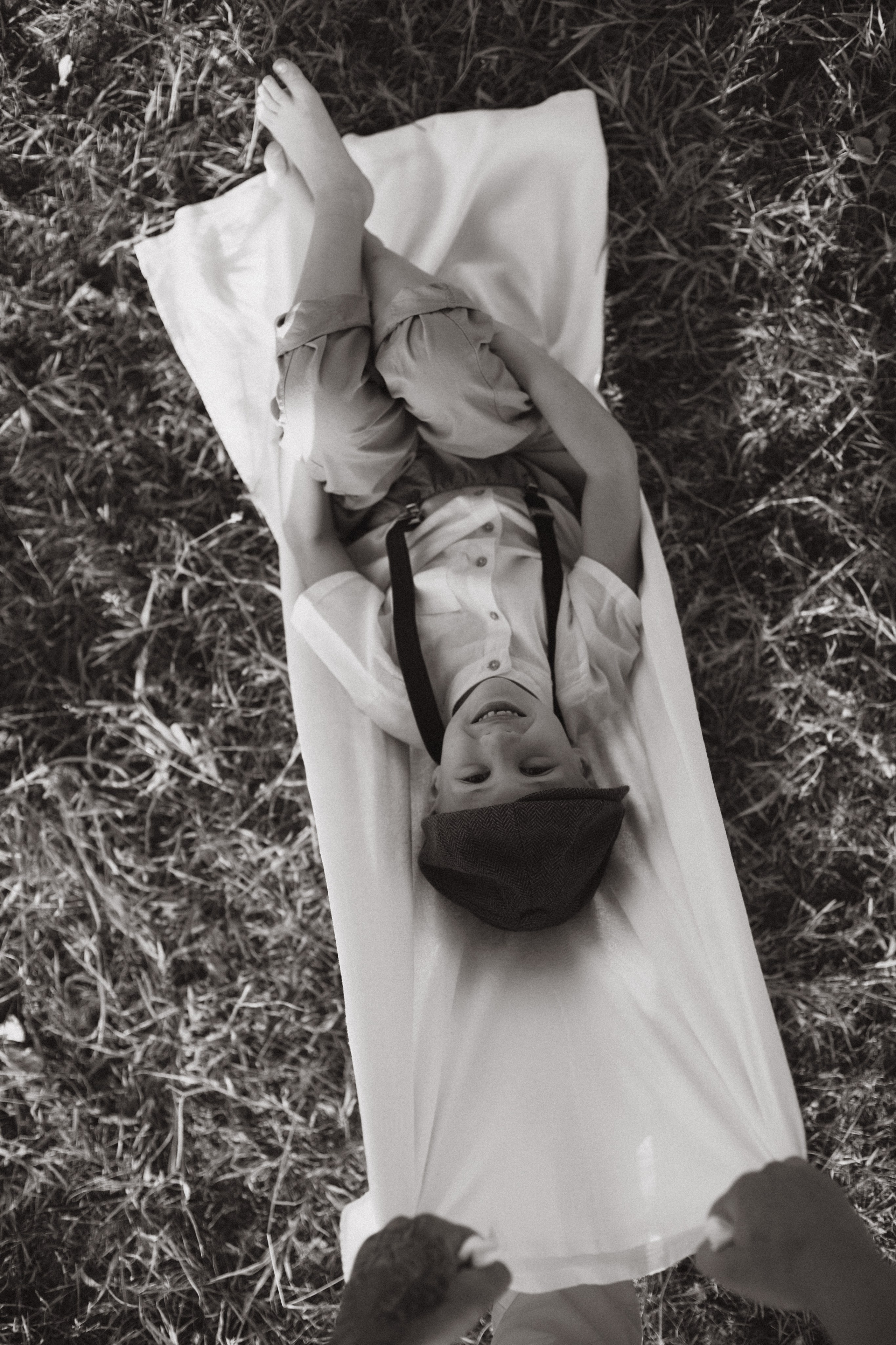 Andrey Olga & Makar Polina. Главная