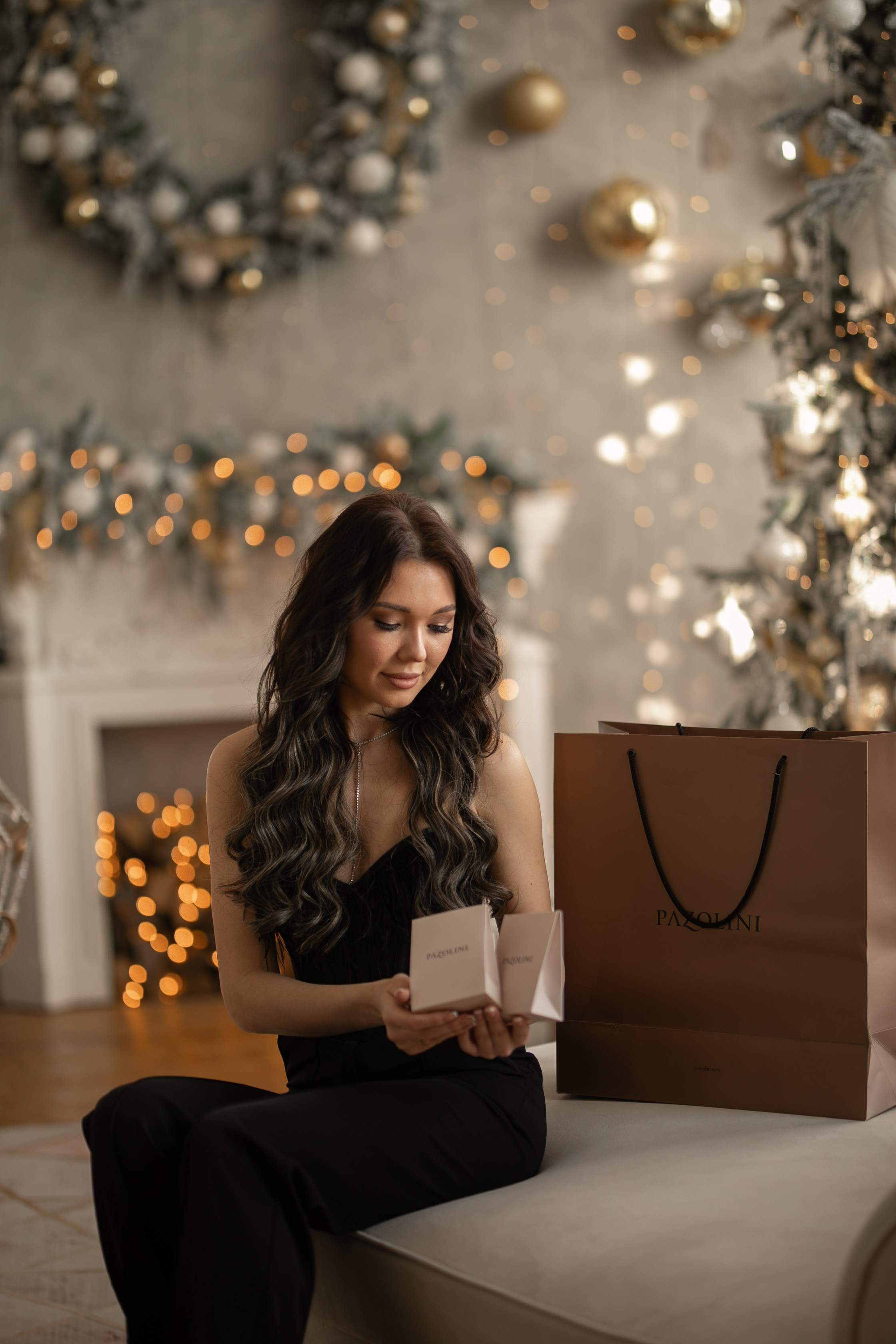 Таша. Фотограф чувственного портрета в Санкт-Петербурге Светлана Фролова