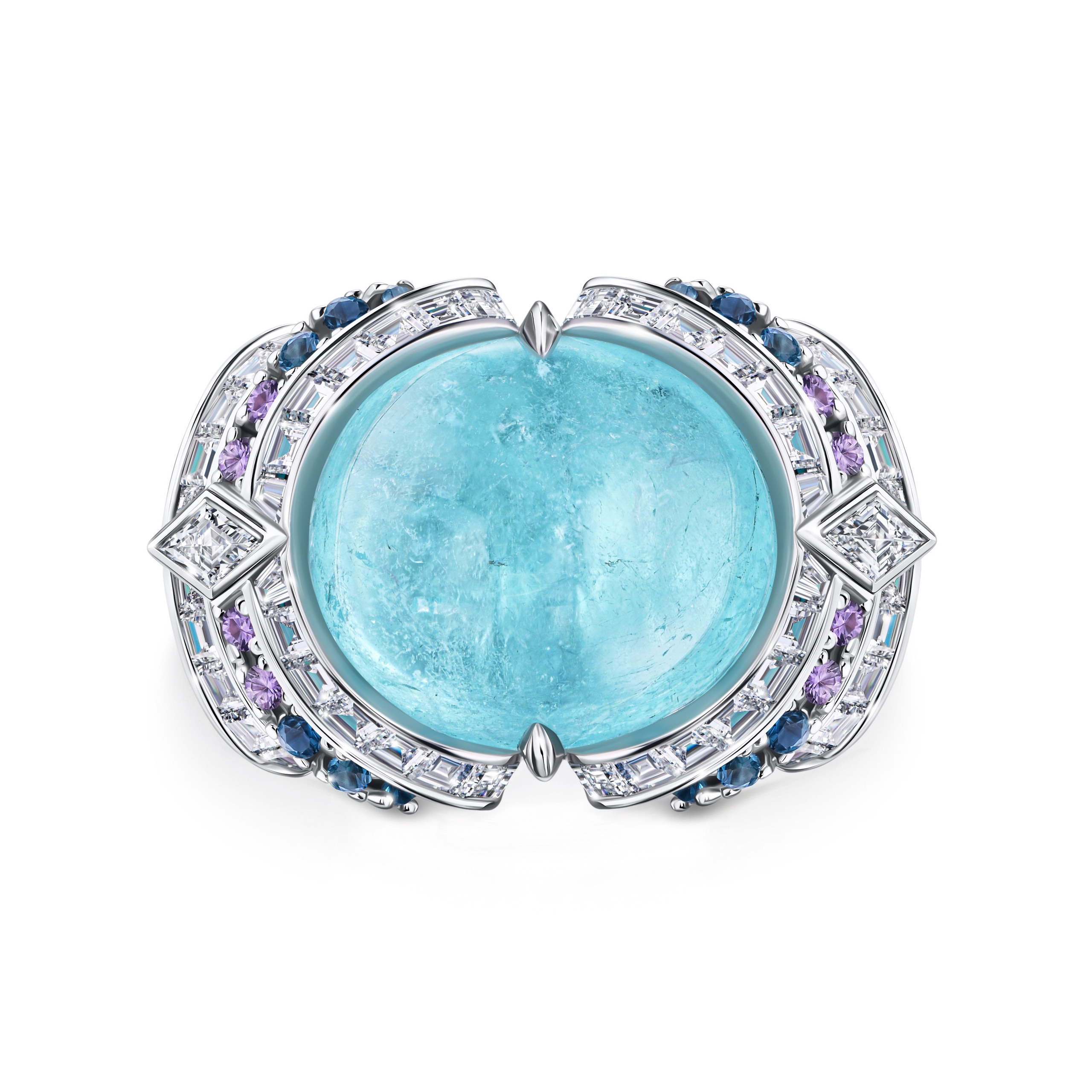 Фотосъемка ювелирных изделий. Ювелирный фотограф