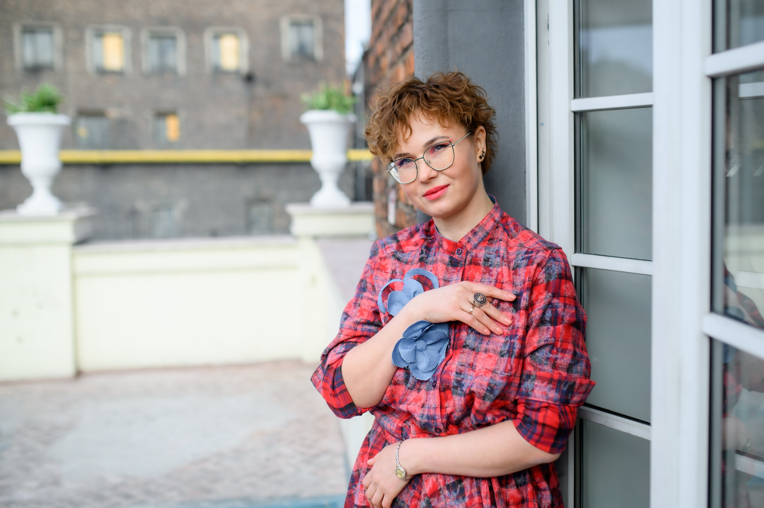 Портретная, студийная фотосъемка в Спб. Фотограф спб, Санкт-Петербурге, Питере  Денис Гусев