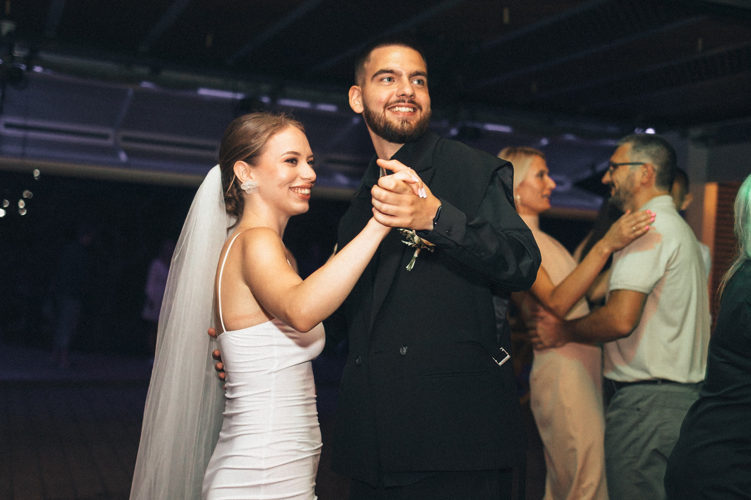 Wedding M&E. Зенцова Ольга Фотограф Крым