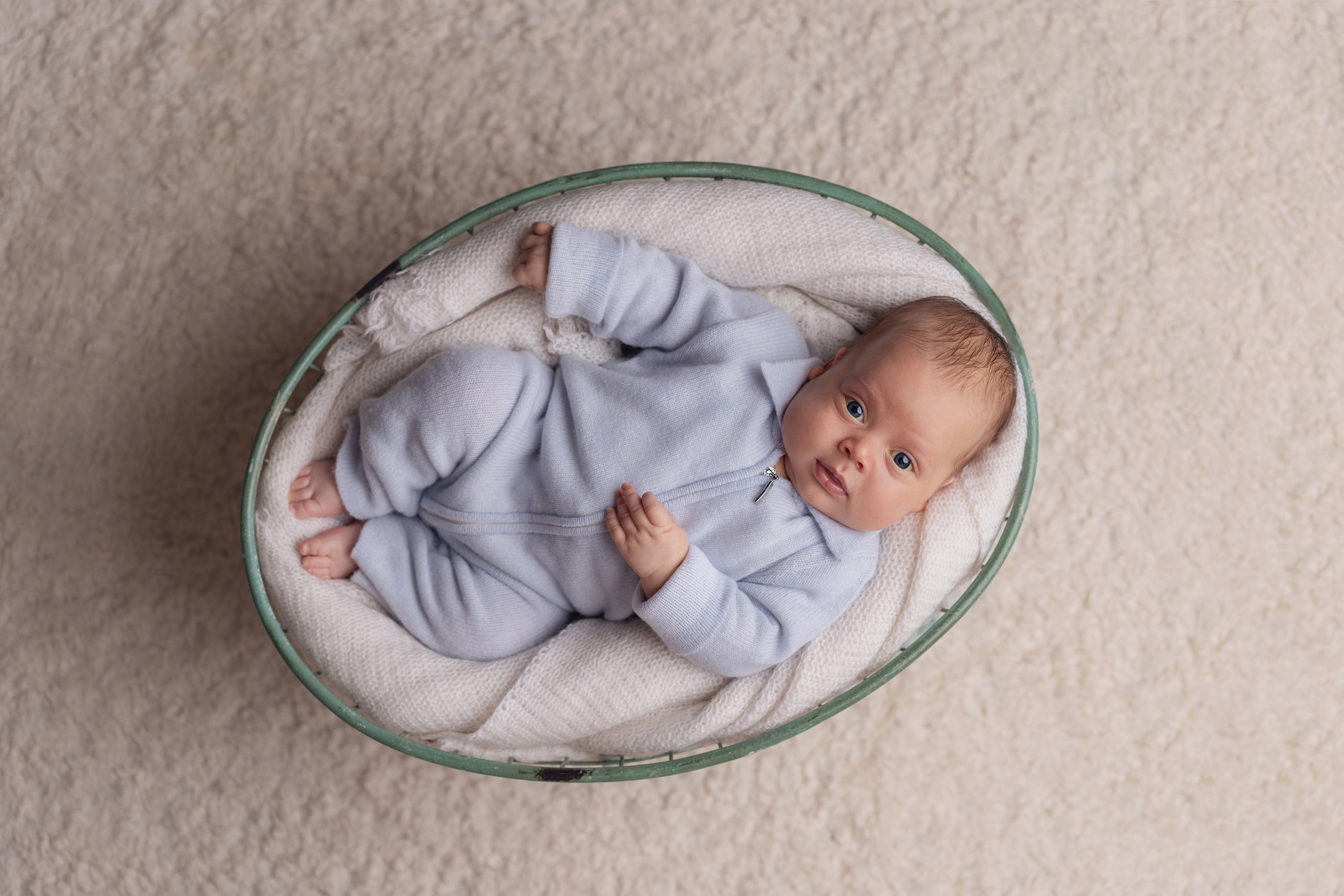 Мимика. Детки от 3-х до 5-и месяцев. Ольга Курдюмова, Фотограф новорожденных и деток до года в Москве