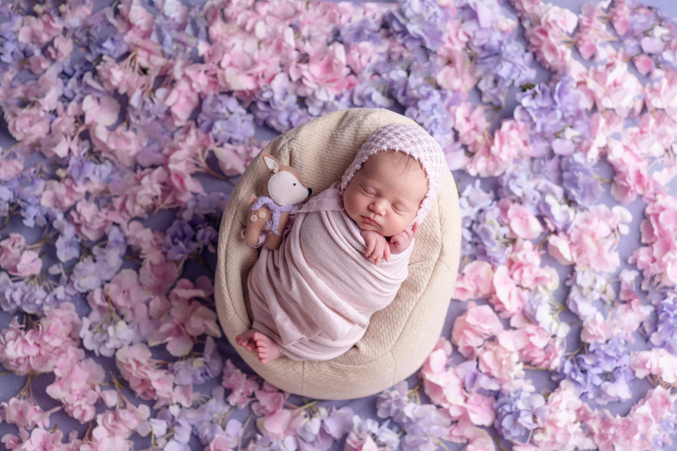 Сладкие сны. Новорожденные малыши. Ольга Курдюмова, Фотограф новорожденных и деток до года в Москве