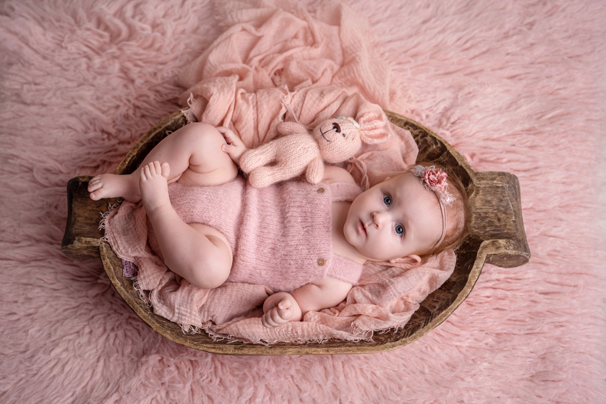 Мимика. Детки от 3-х до 5-и месяцев. Ольга Курдюмова, Фотограф новорожденных и деток до года в Москве