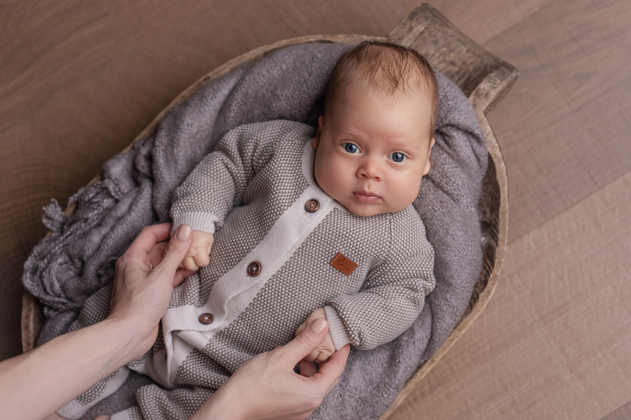 Мимика. Детки от 3-х до 5-и месяцев. Ольга Курдюмова, Фотограф новорожденных и деток до года в Москве