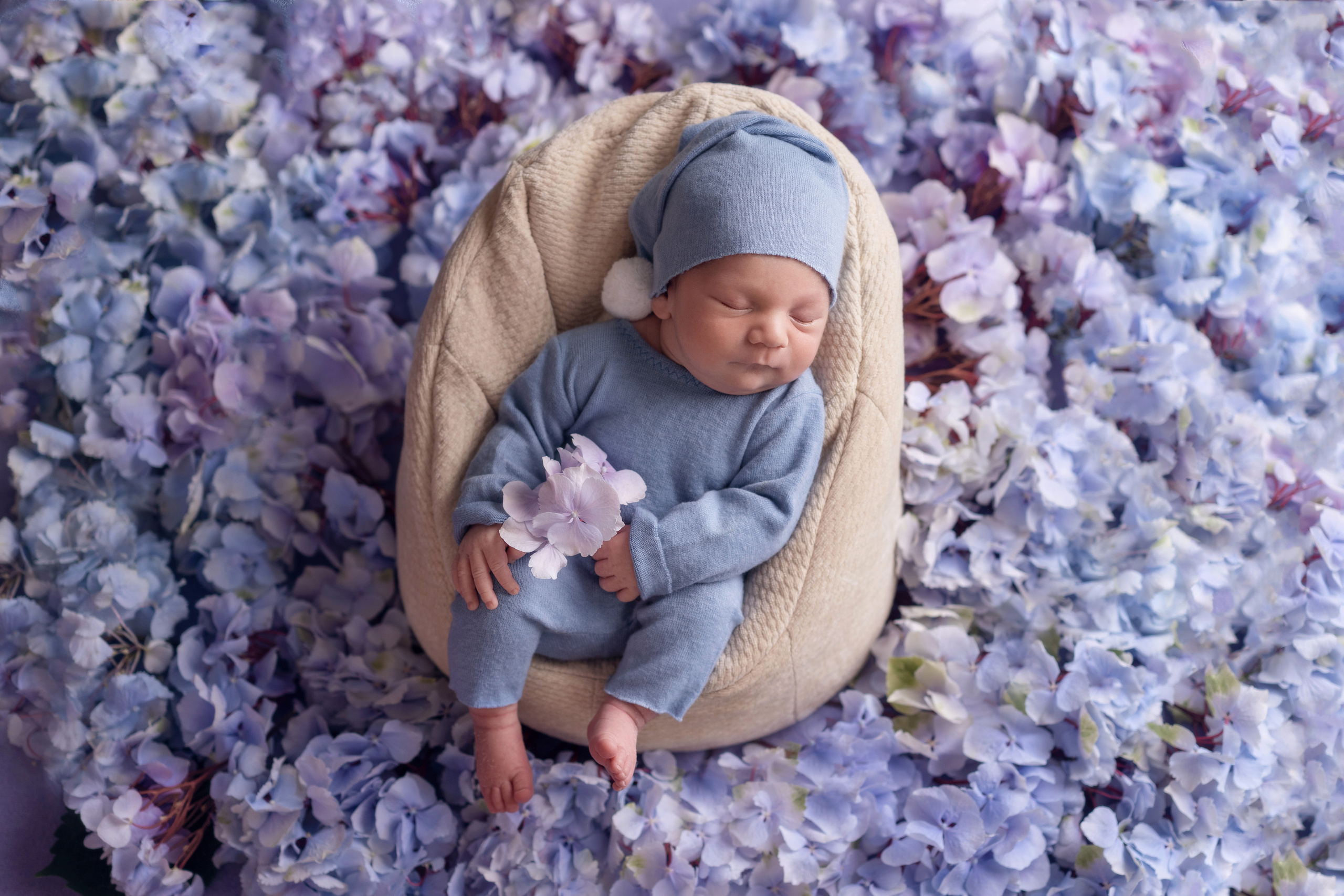 Сладкие сны. Новорожденные малыши. Ольга Курдюмова, Фотограф новорожденных и деток до года в Москве