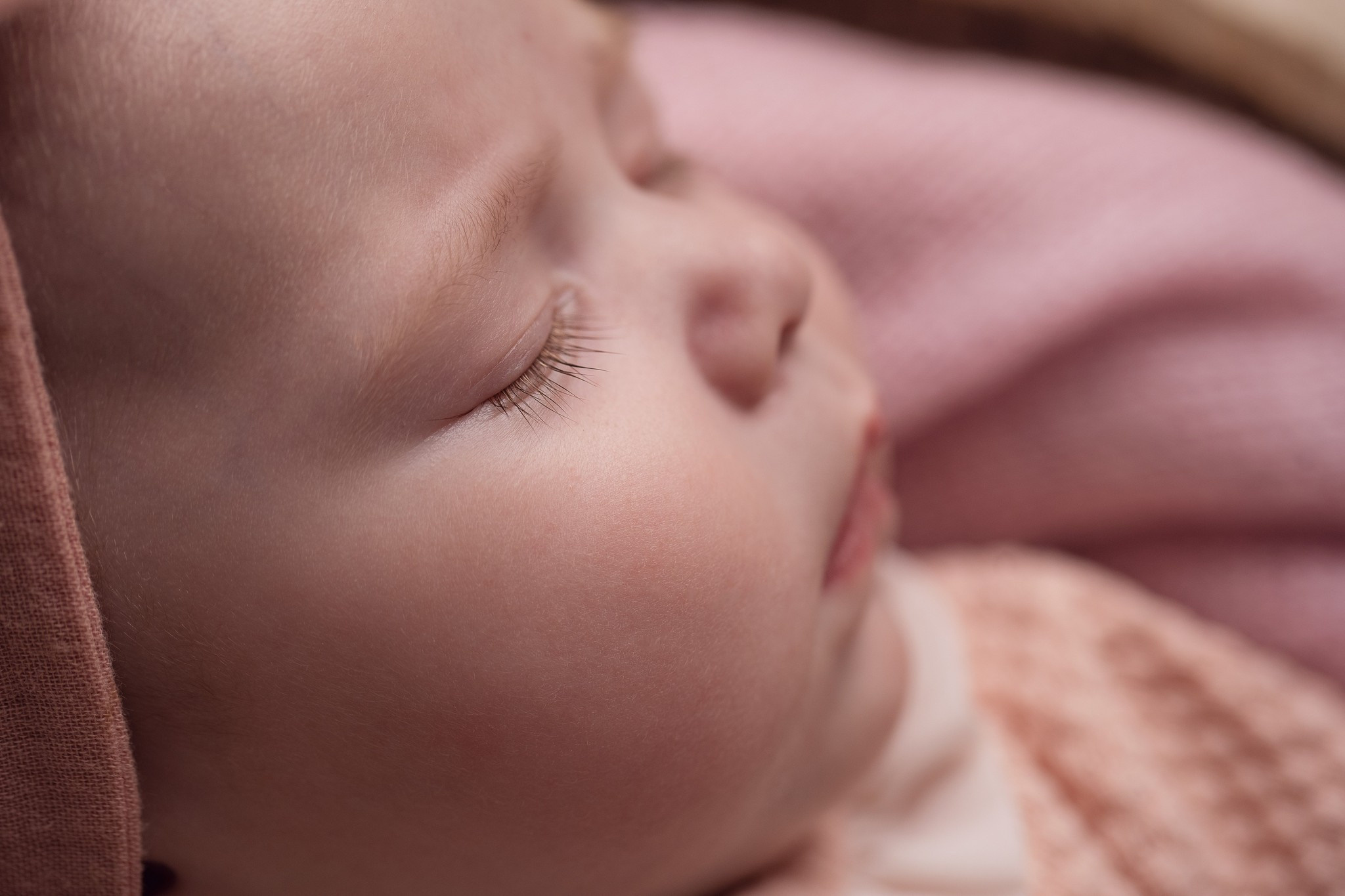 Мимика. Детки от 3-х до 5-и месяцев. Ольга Курдюмова, Фотограф новорожденных и деток до года в Москве