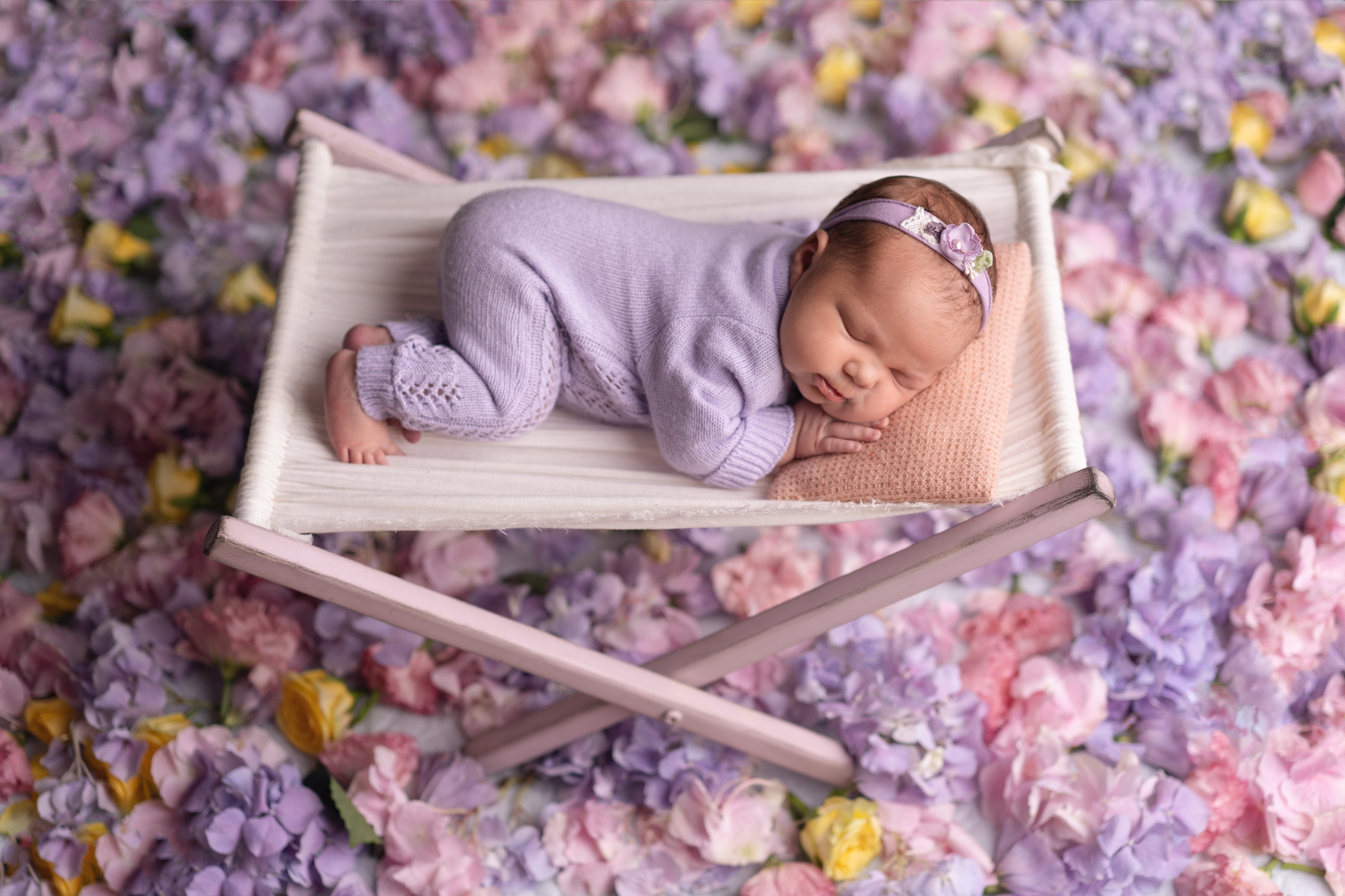 Сладкие сны. Новорожденные малыши. Ольга Курдюмова, Фотограф новорожденных и деток до года в Москве