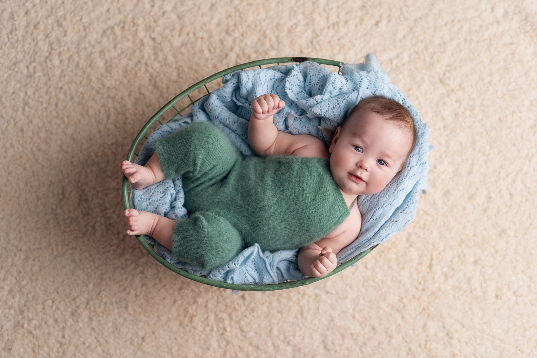 Мимика. Детки от 3-х до 5-и месяцев. Ольга Курдюмова, Фотограф новорожденных и деток до года в Москве
