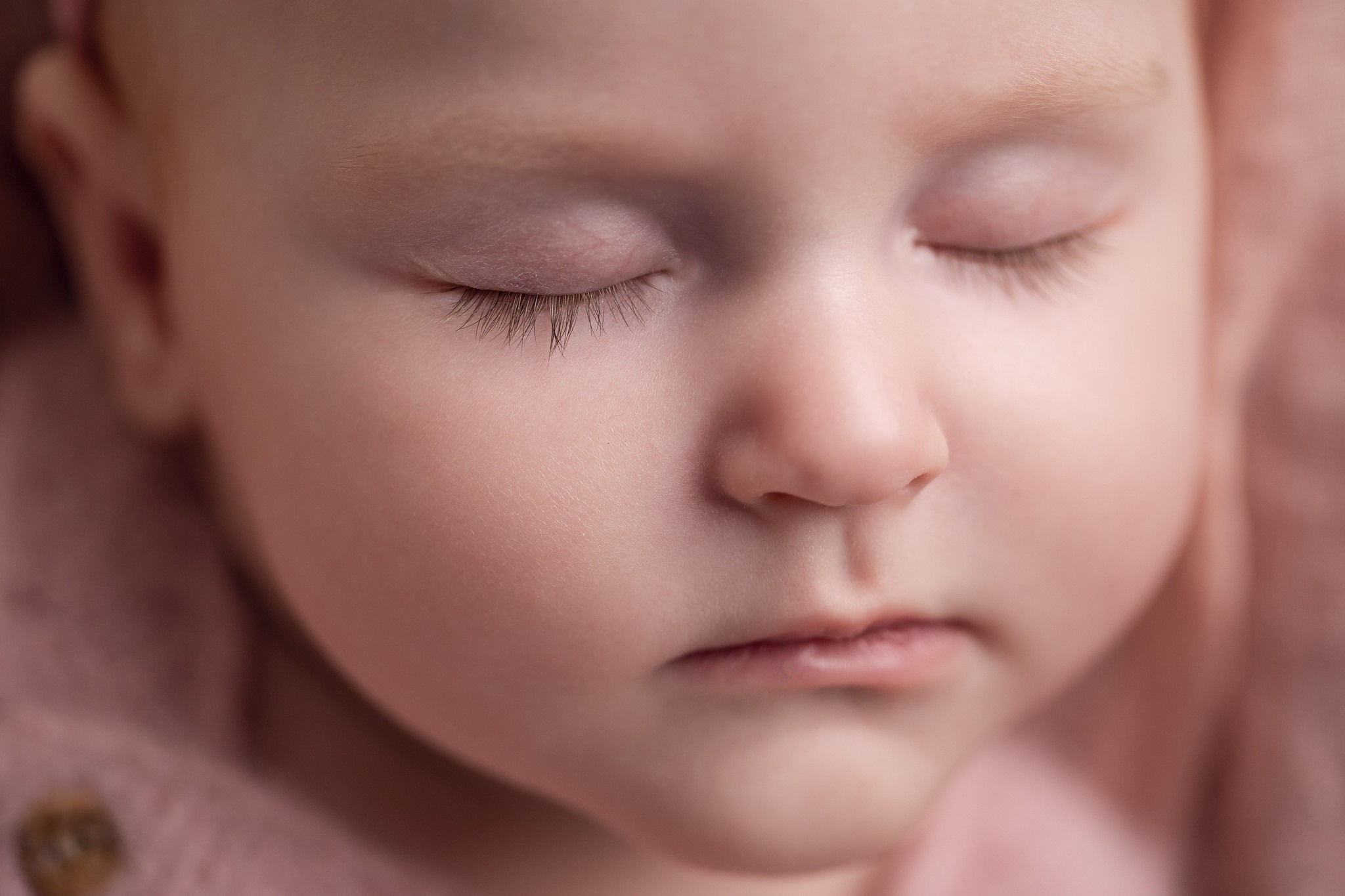 Мимика. Детки от 3-х до 5-и месяцев. Ольга Курдюмова, Фотограф новорожденных и деток до года в Москве