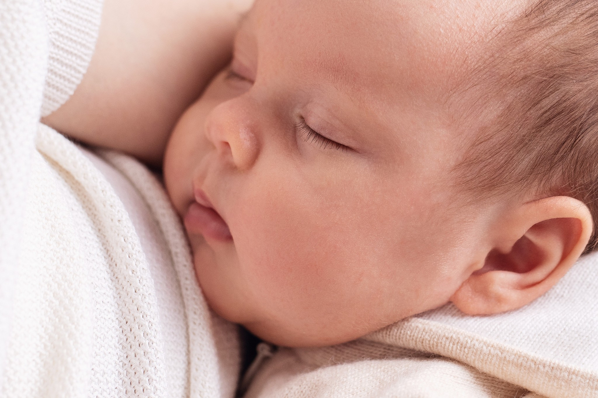 Мимика. Детки от 3-х до 5-и месяцев. Ольга Курдюмова, Фотограф новорожденных и деток до года в Москве