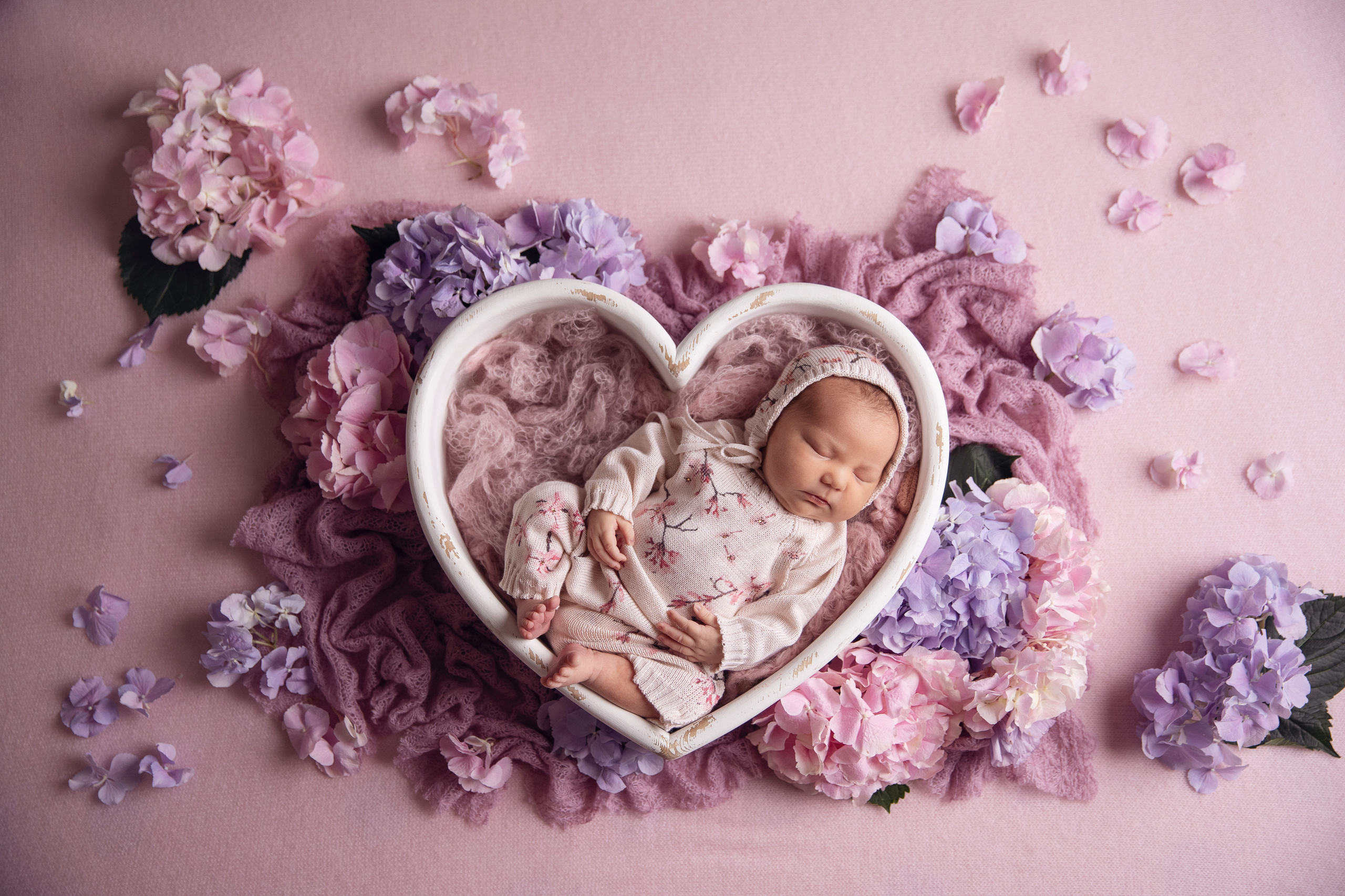 Сладкие сны. Новорожденные малыши. Ольга Курдюмова, Фотограф новорожденных и деток до года в Москве