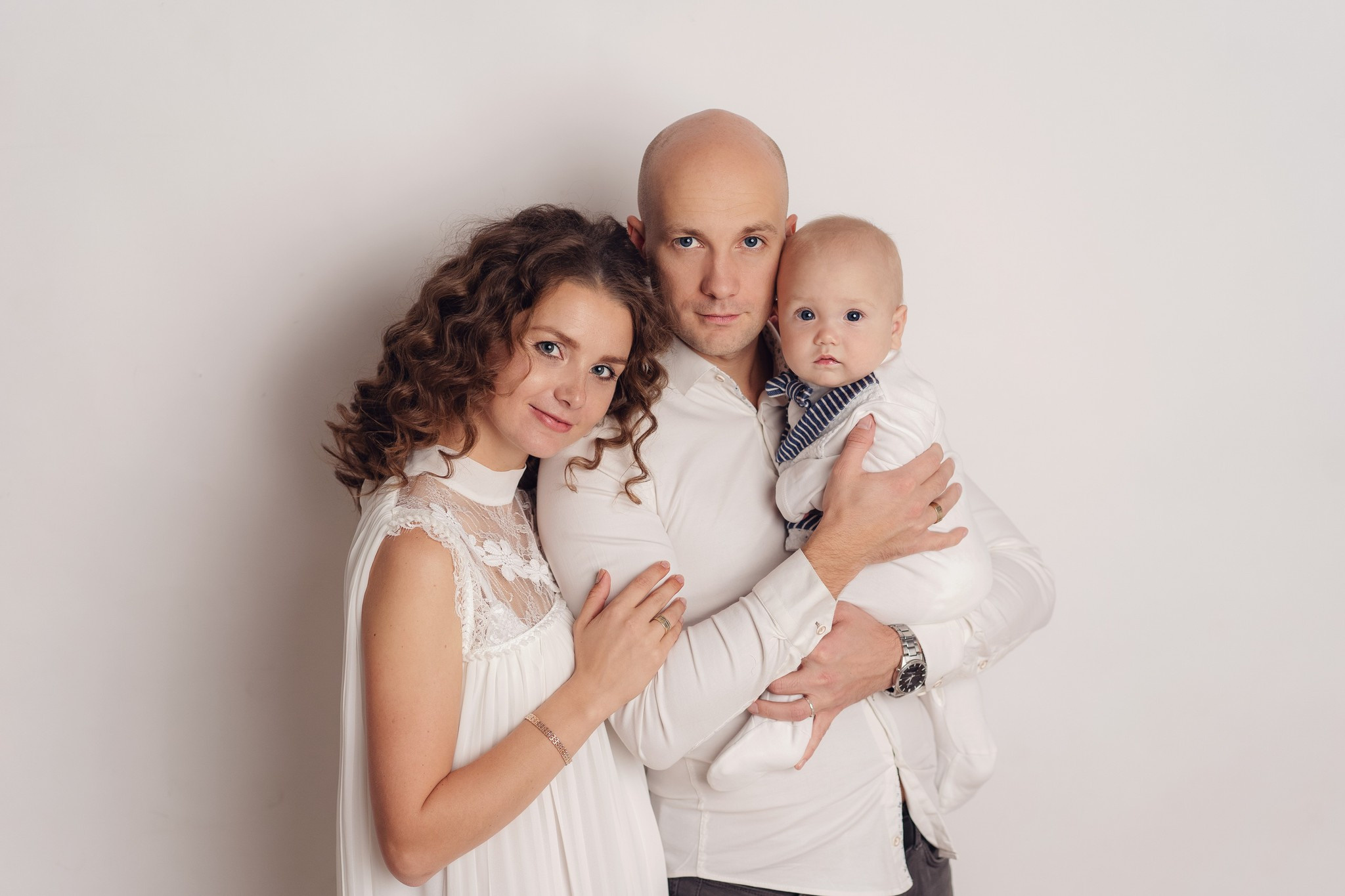 Мимика. Детки от 3-х до 5-и месяцев. Ольга Курдюмова, Фотограф новорожденных и деток до года в Москве