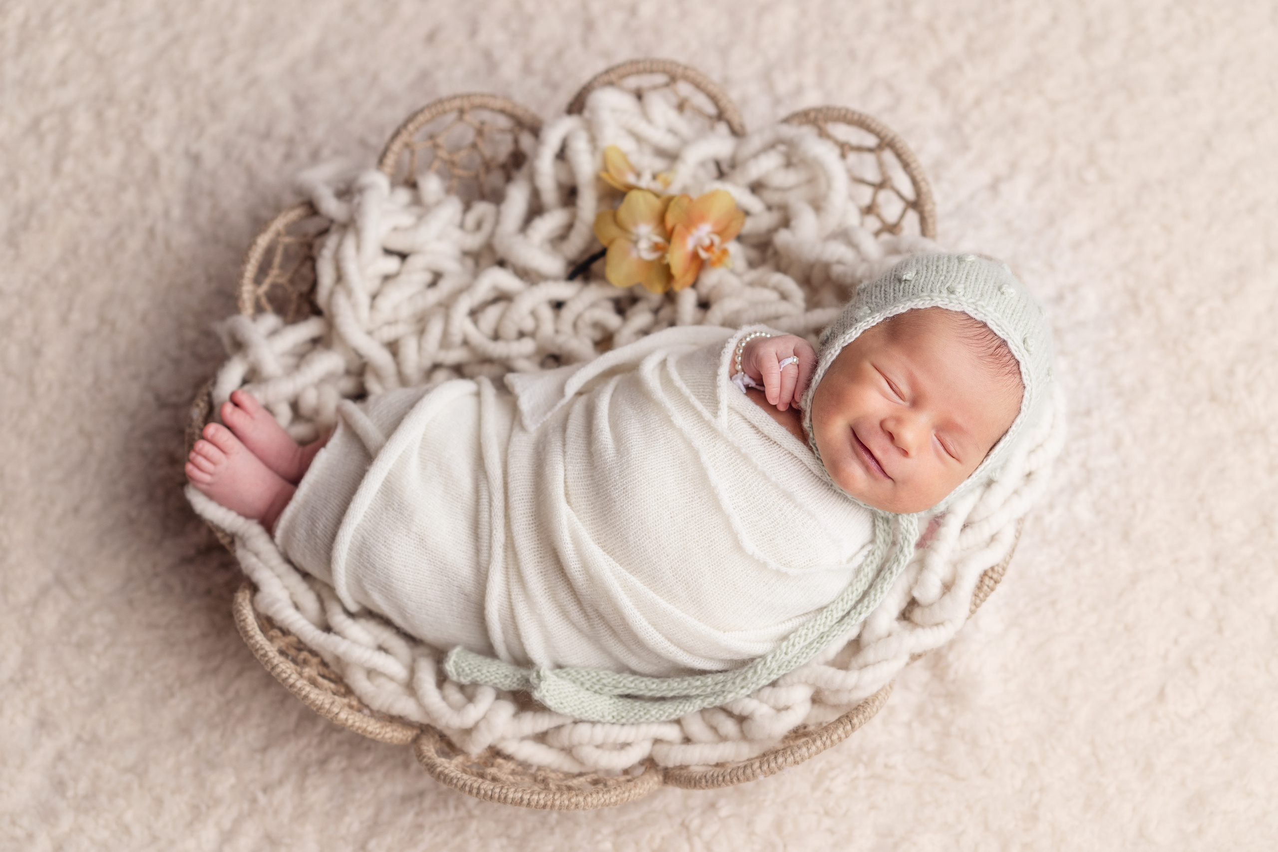 Сладкие сны. Новорожденные малыши. Ольга Курдюмова, Фотограф новорожденных и деток до года в Москве