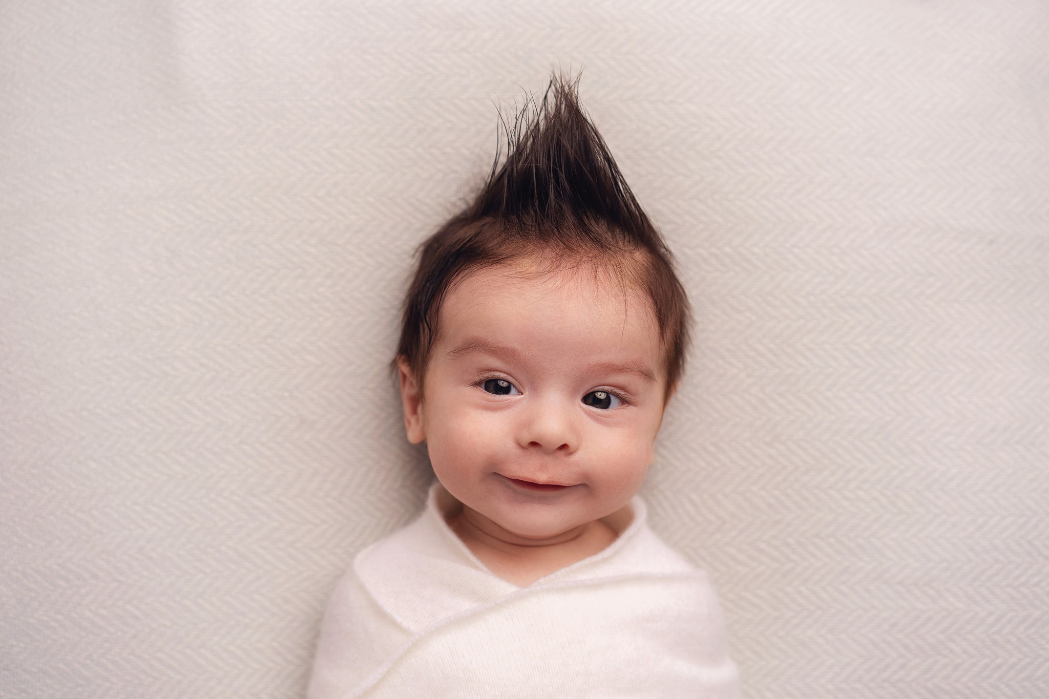 Мимика. Детки от 3-х до 5-и месяцев. Ольга Курдюмова, Фотограф новорожденных и деток до года в Москве