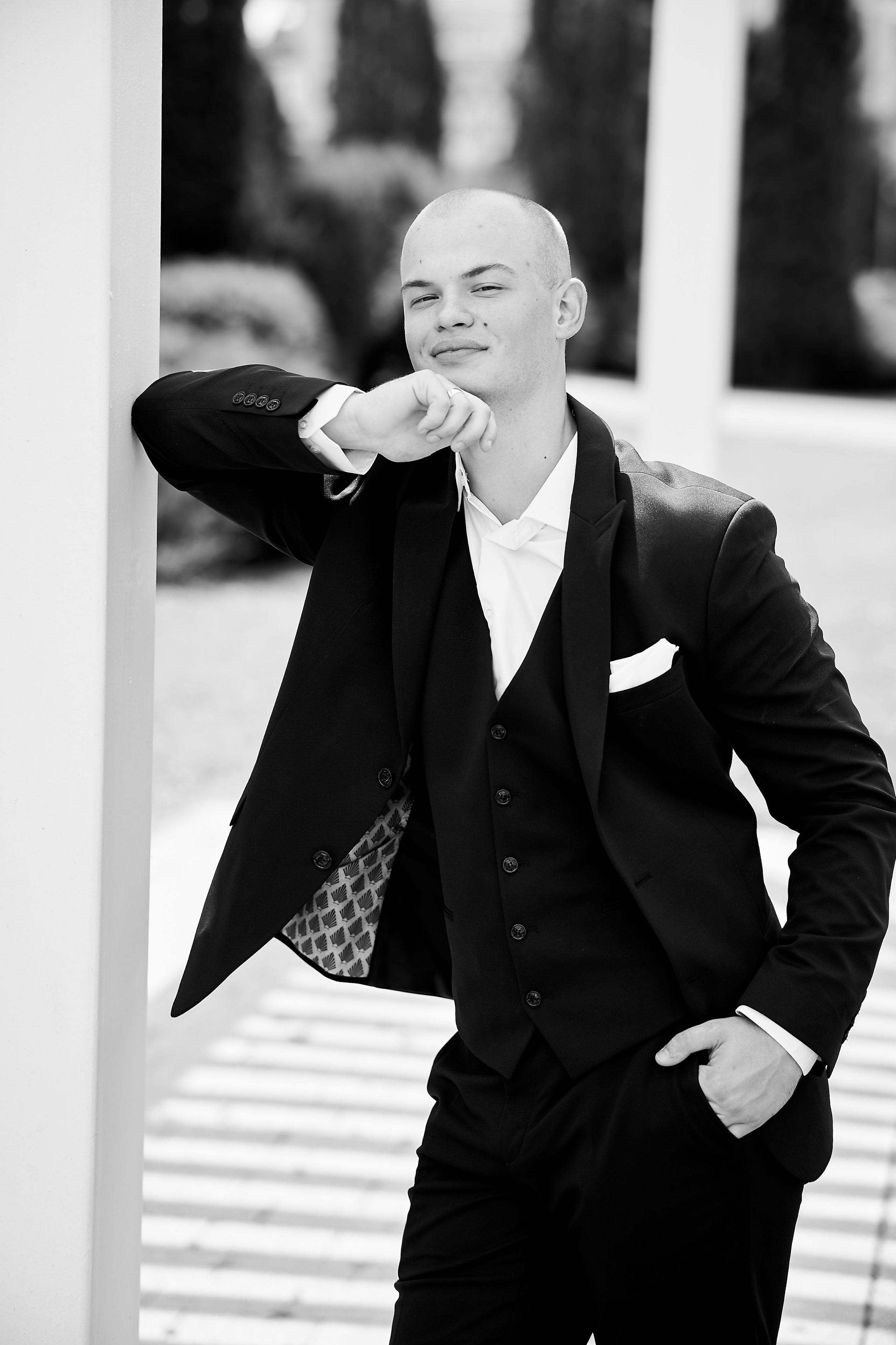 I&I. Профессиональный репортажный фотограф в Самаре Никита Королев