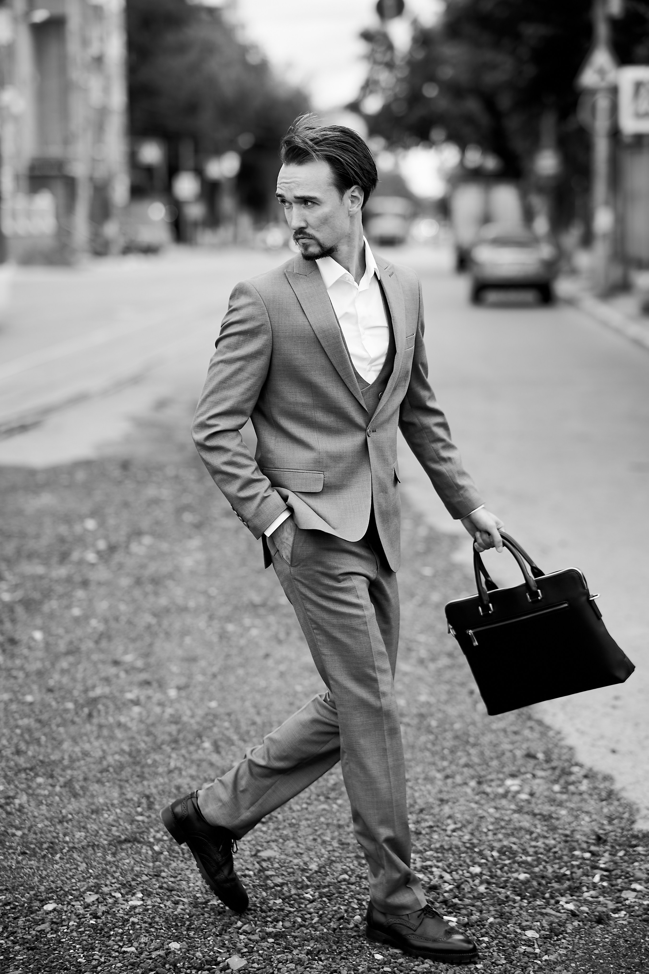 Portrait. Профессиональный репортажный фотограф в Самаре Никита Королев