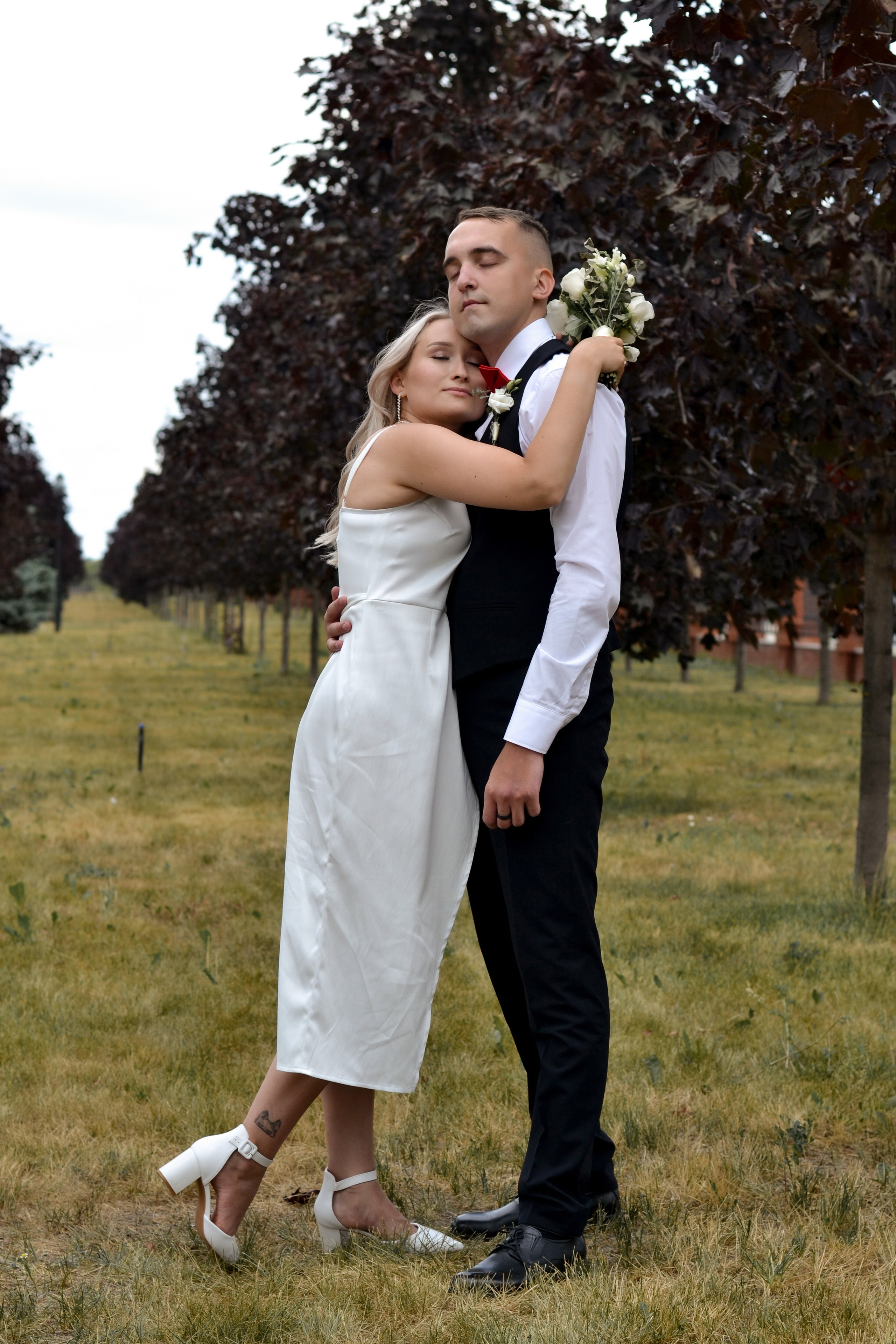 Катя и Никита. Семейный и свадебный фотограф в Йошкар-Оле Виктор Крайт