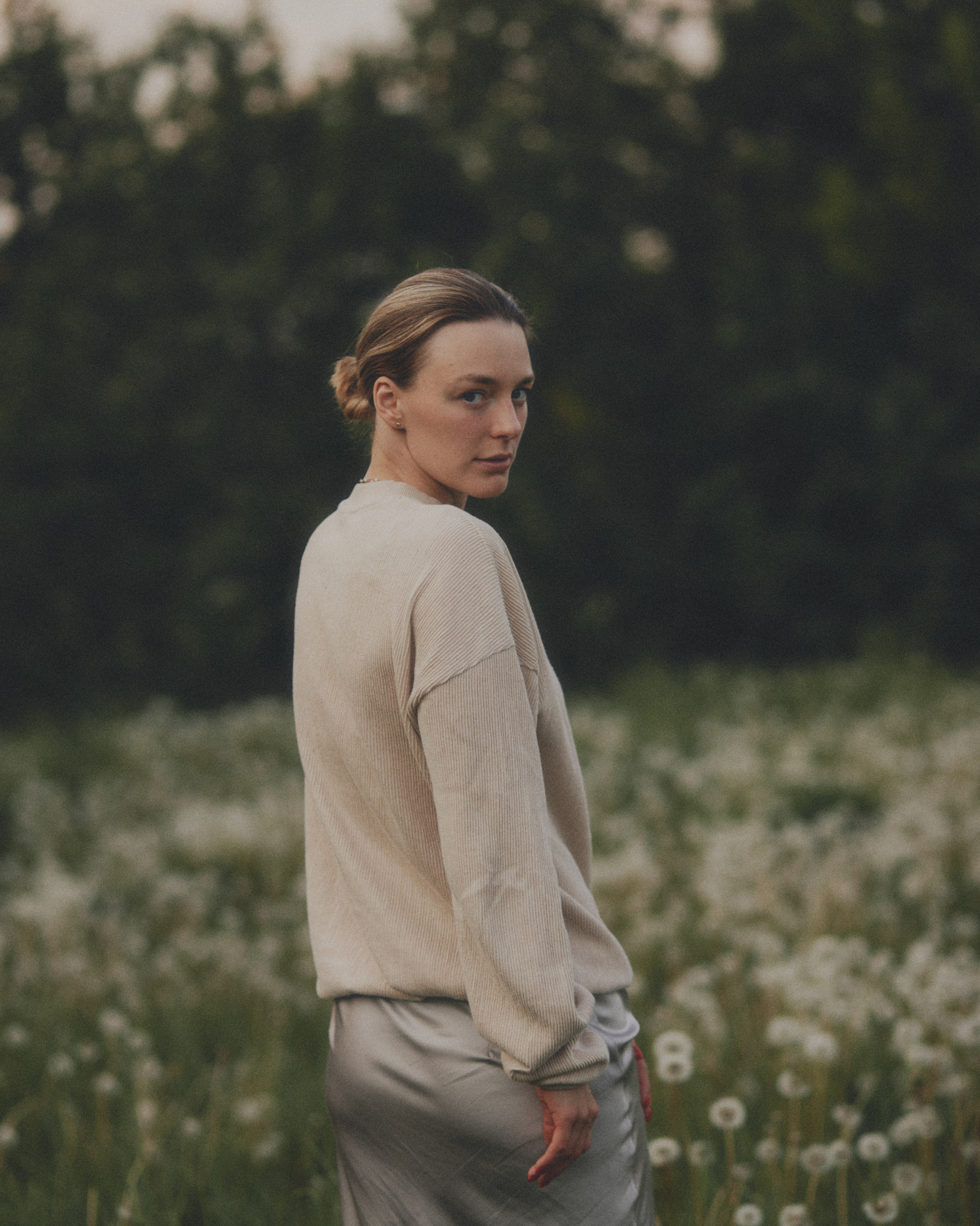 Соня. Портретный фотограф в Москве Ольга Крылова