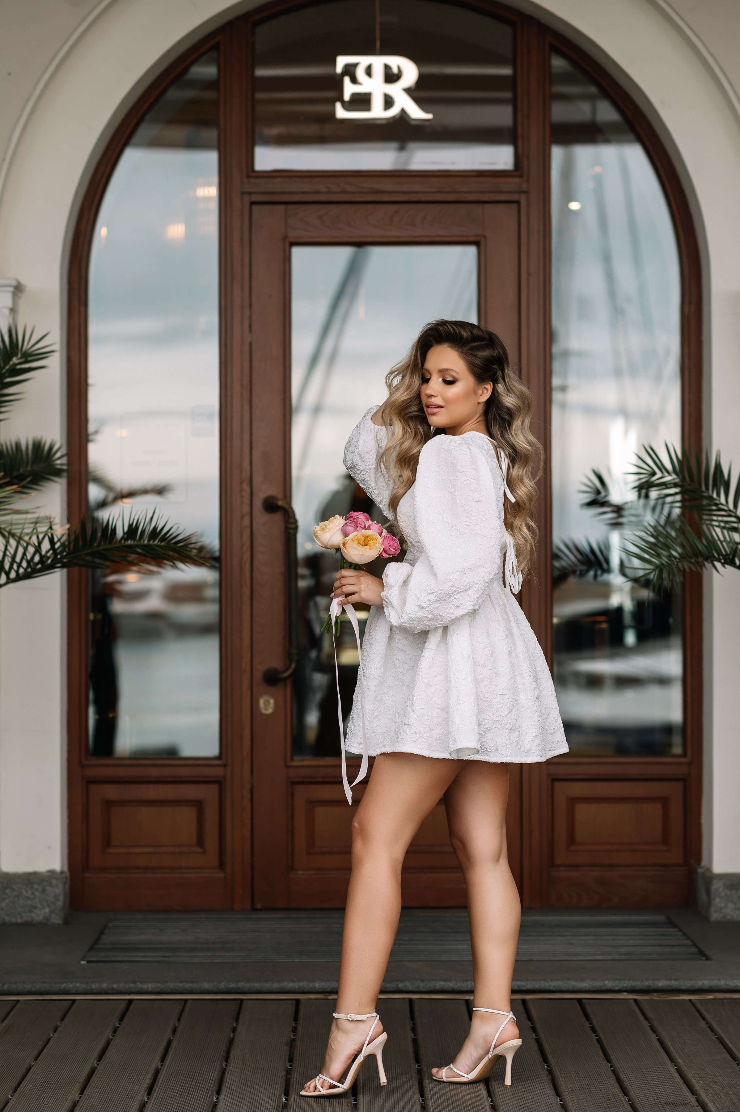 Ася и Дмитрий. Фотограф в сочи Свадебный фотограф Сочи