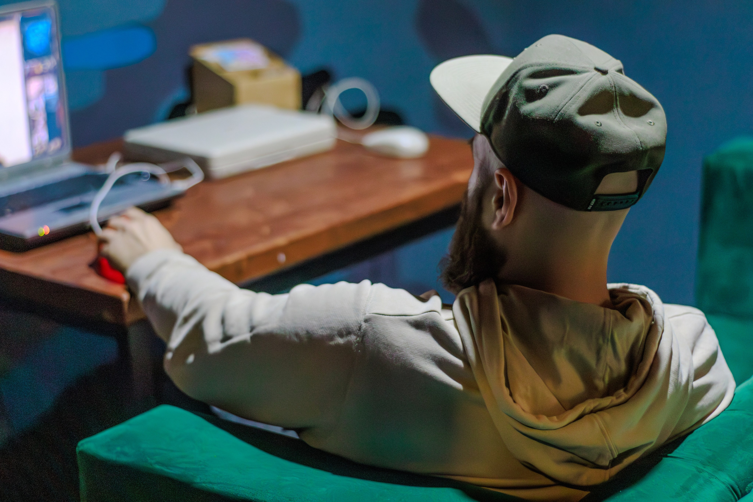 «ARCADE 2» — это второе ламповое ГИК-мероприятие. Фотограф в Южно-Сахалинске Гусаков Евгений