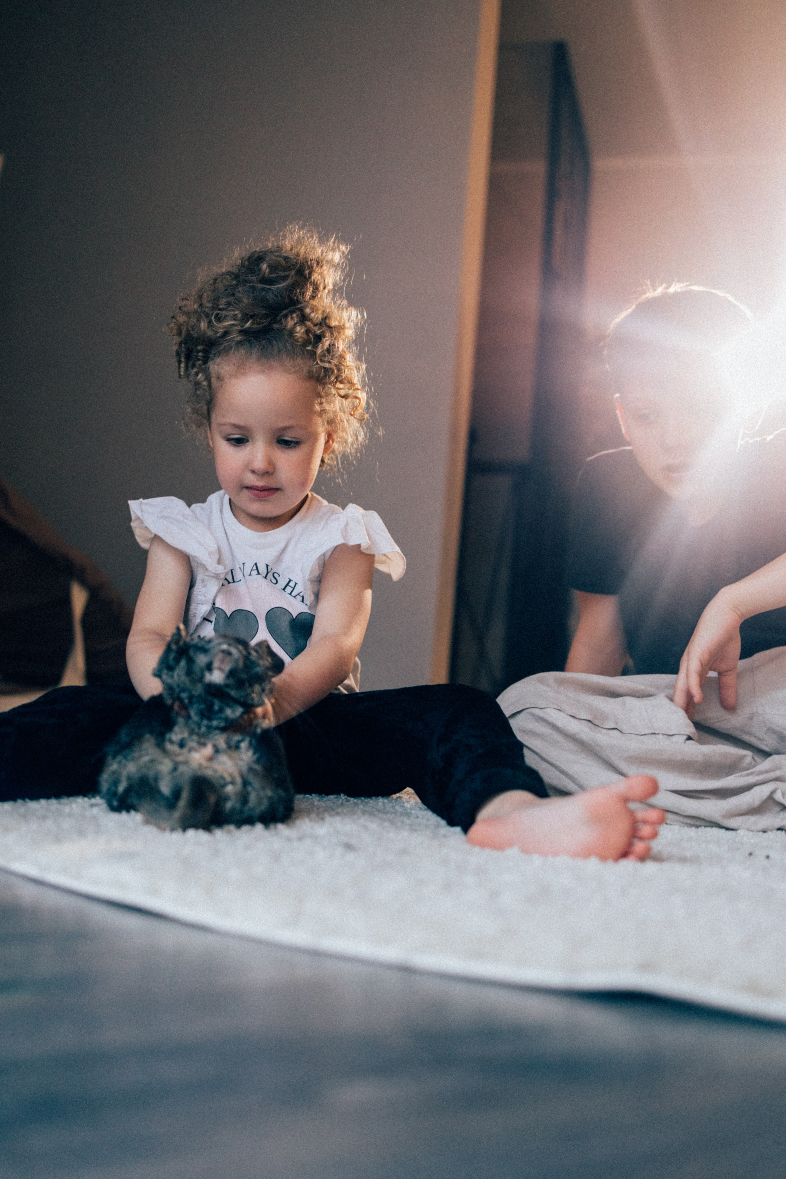 Lifstyle Фролкины. Семейный, женский и детский фотограф Татьяна Колобаева