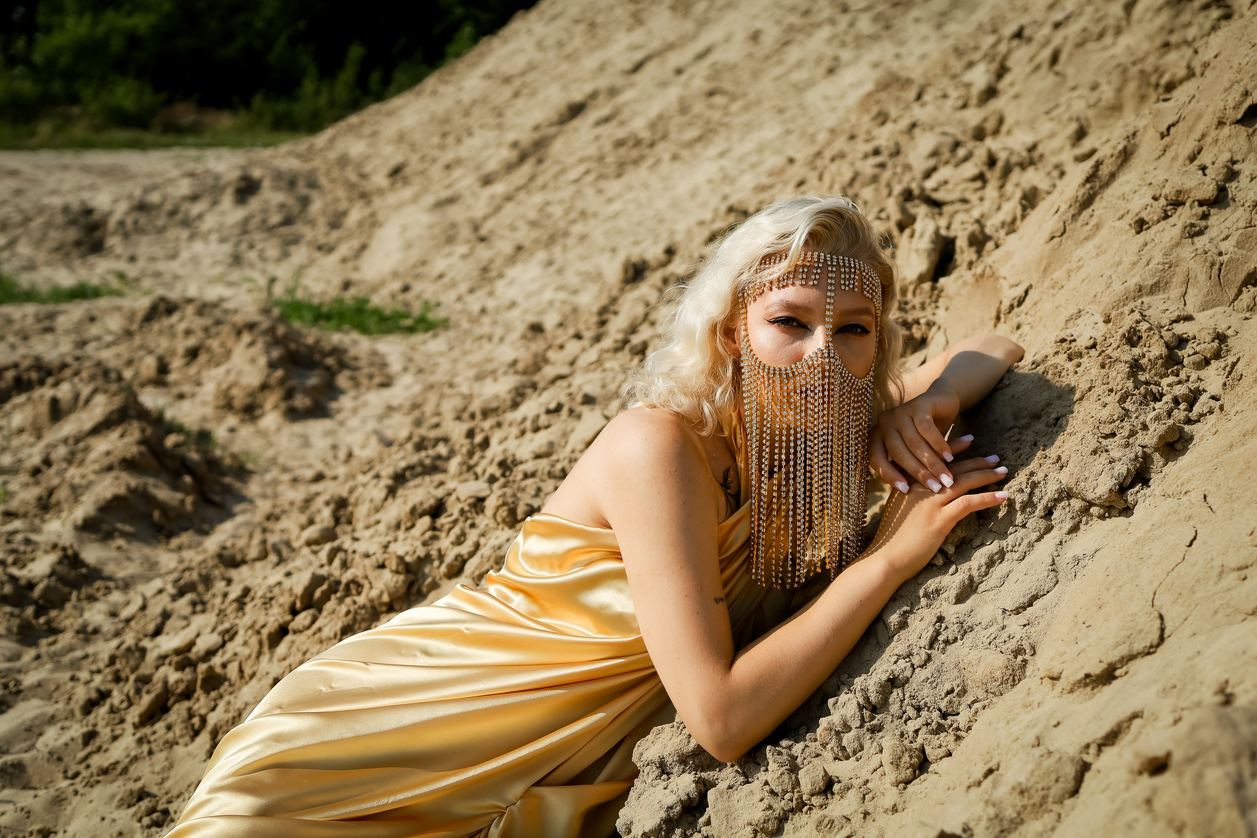 Портреты. Фотограф Трифонова Ольга. Город Тюмень