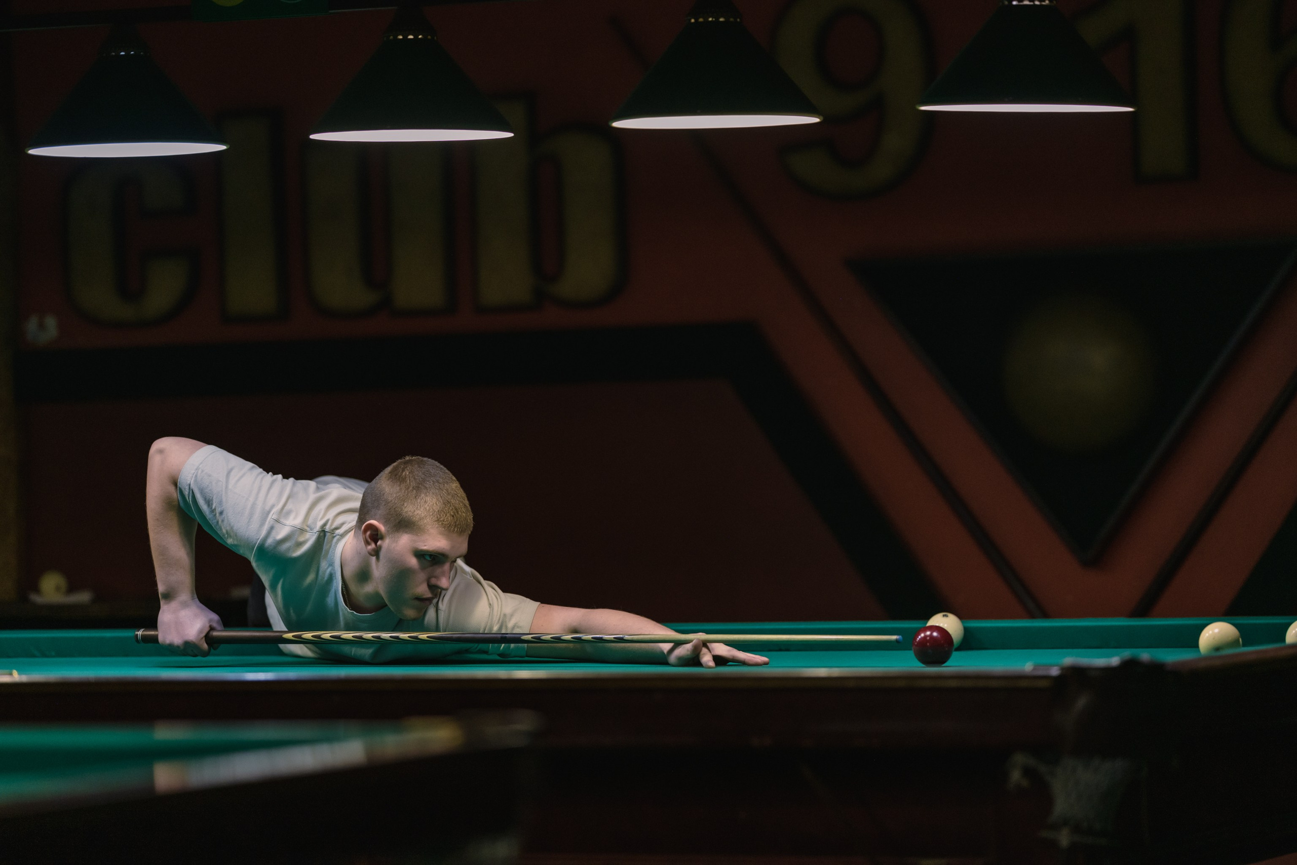 Чемпионат Мозырского района по шахматам. Репортажный фотограф Владимир Беляй