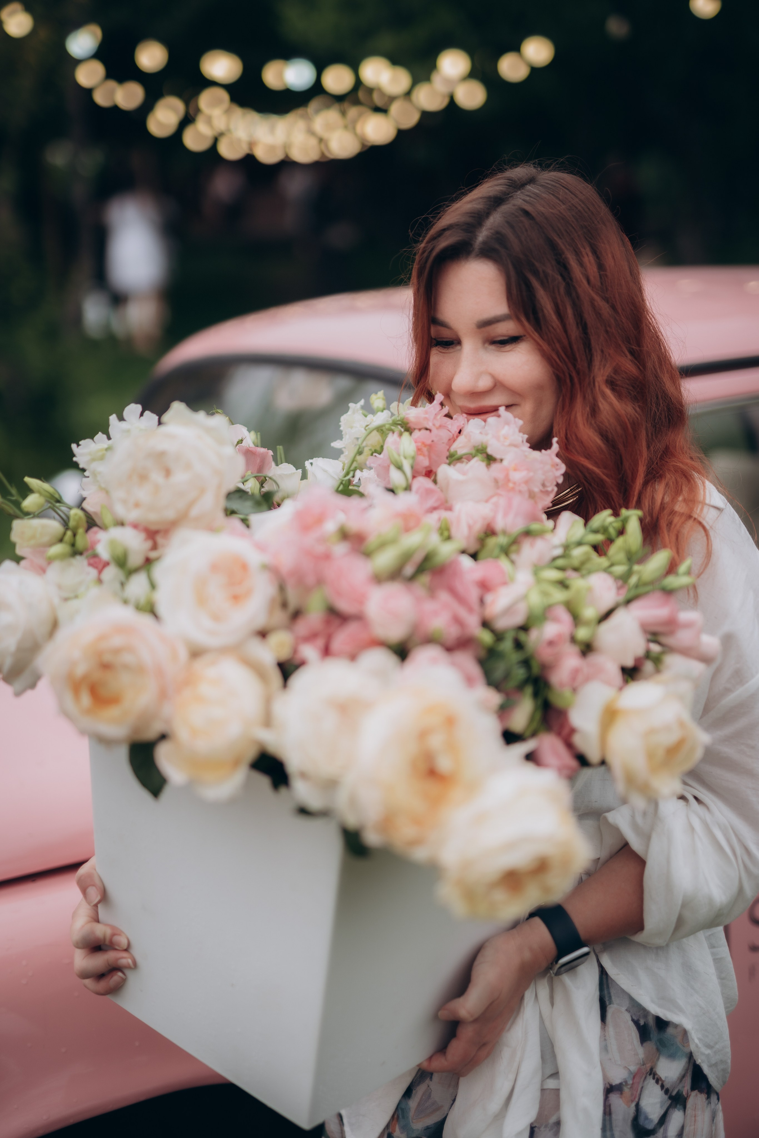 Мероприятие Redcrow. Фотограф в Алматы Чалова Нафиса