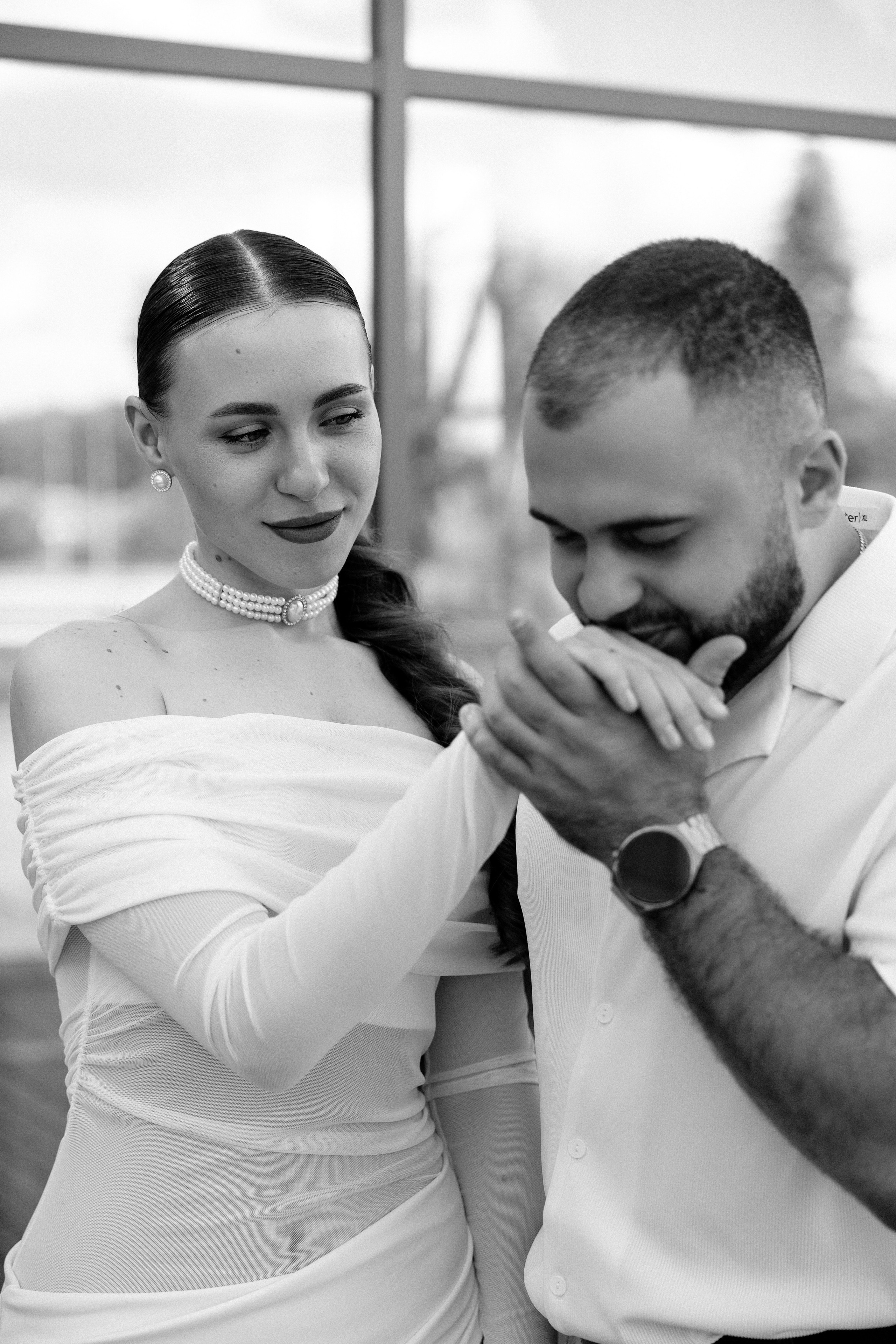 Юлия & Кирилл. Фотограф Сотникова Вероника