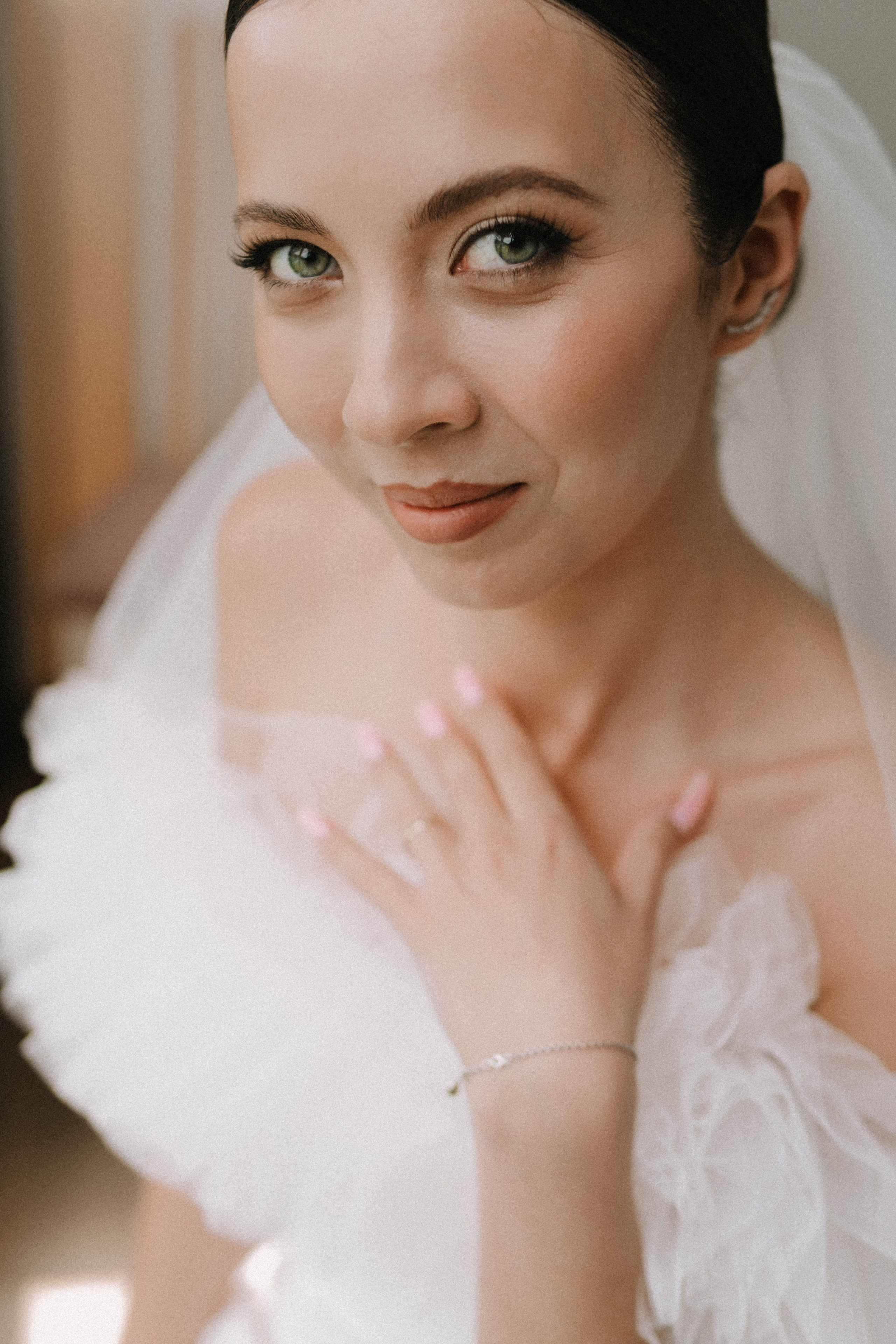 Витя и Настя. Свадебный фотограф Оля Григунова