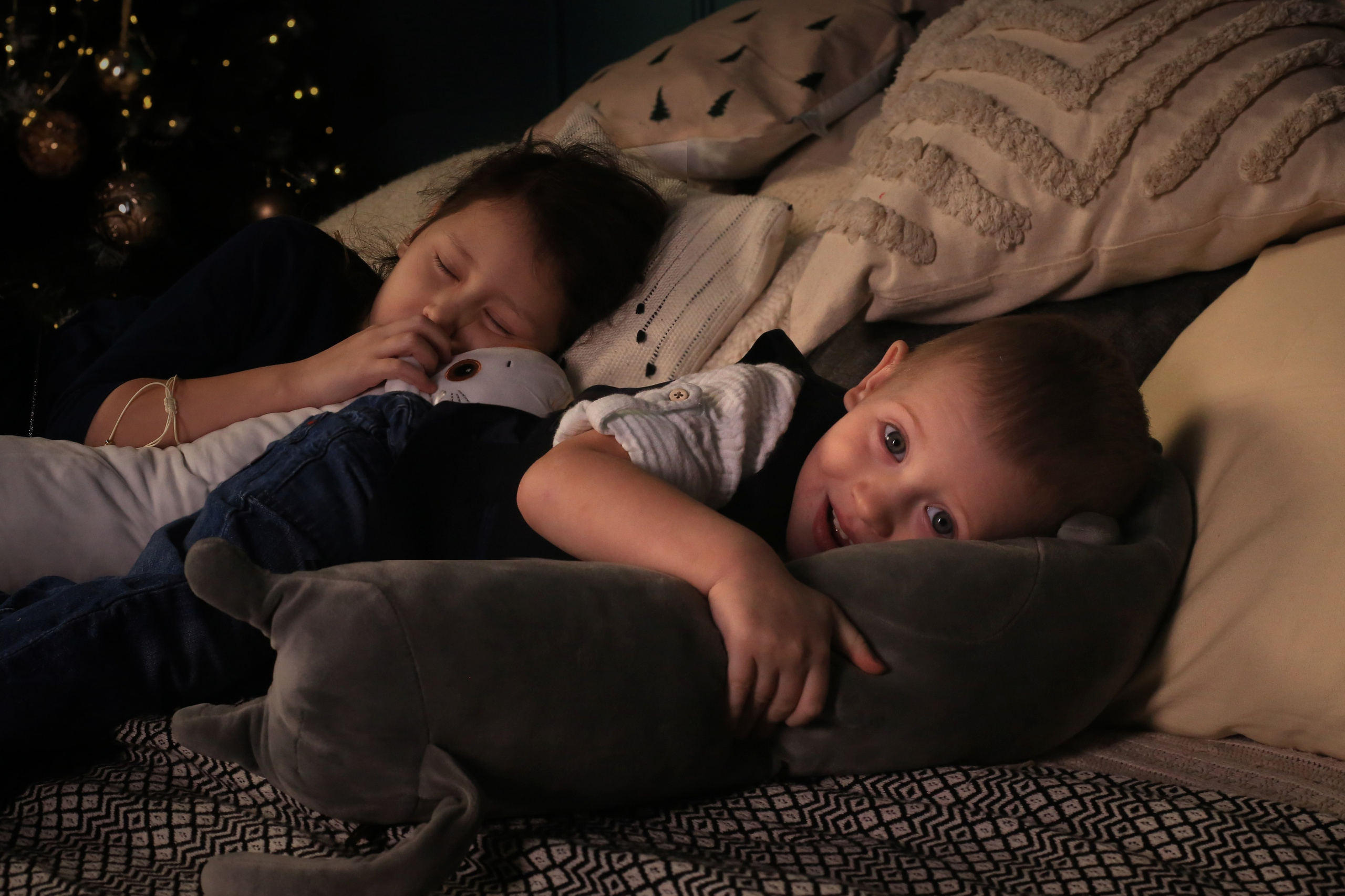 Новогодняя съёмка. MarCh Photography — Photographer in Perm