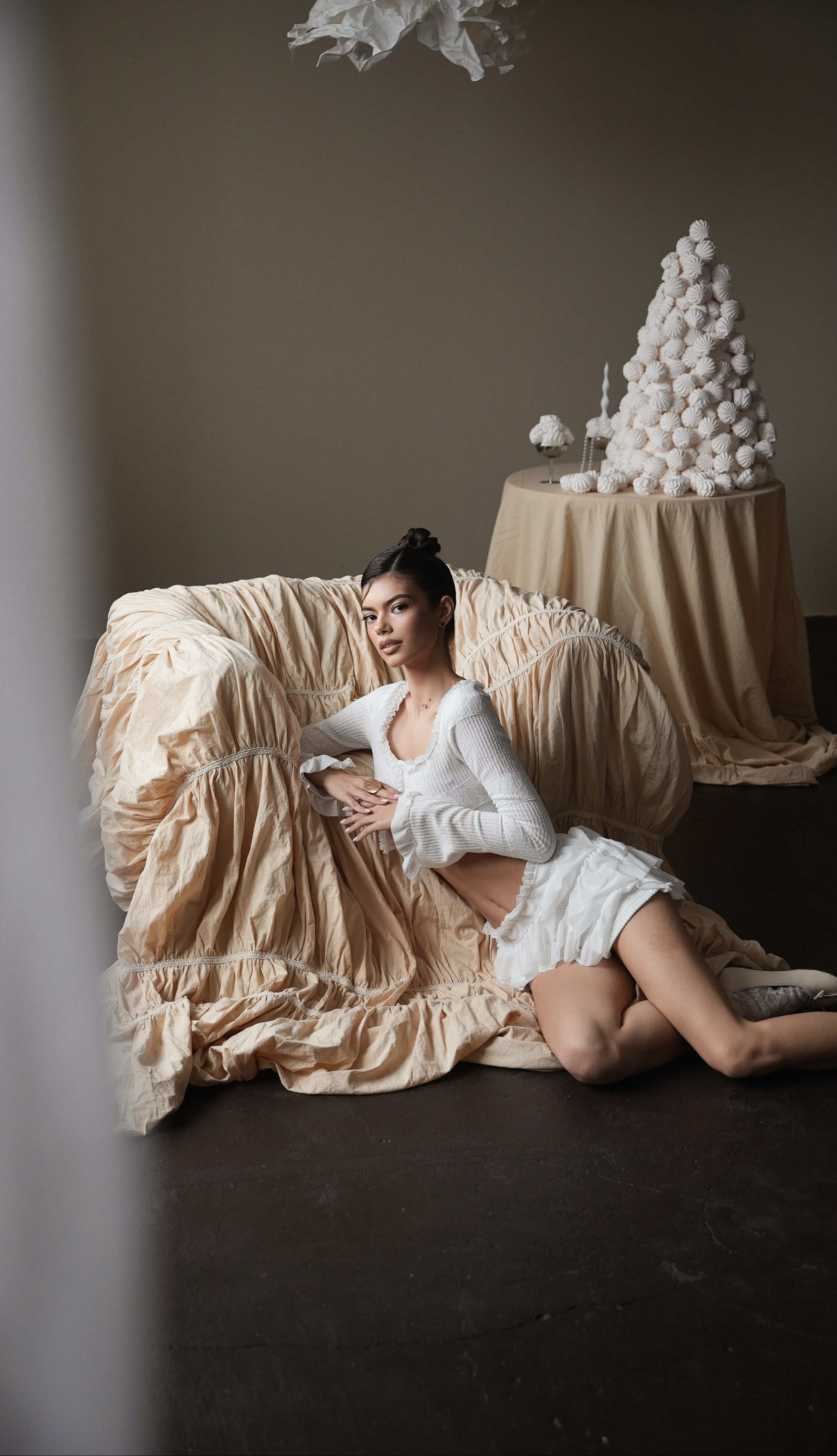 MARSHMALLOW. Кристина Полянская, Видеограф/фотограф Старый Оскол/Воронеж