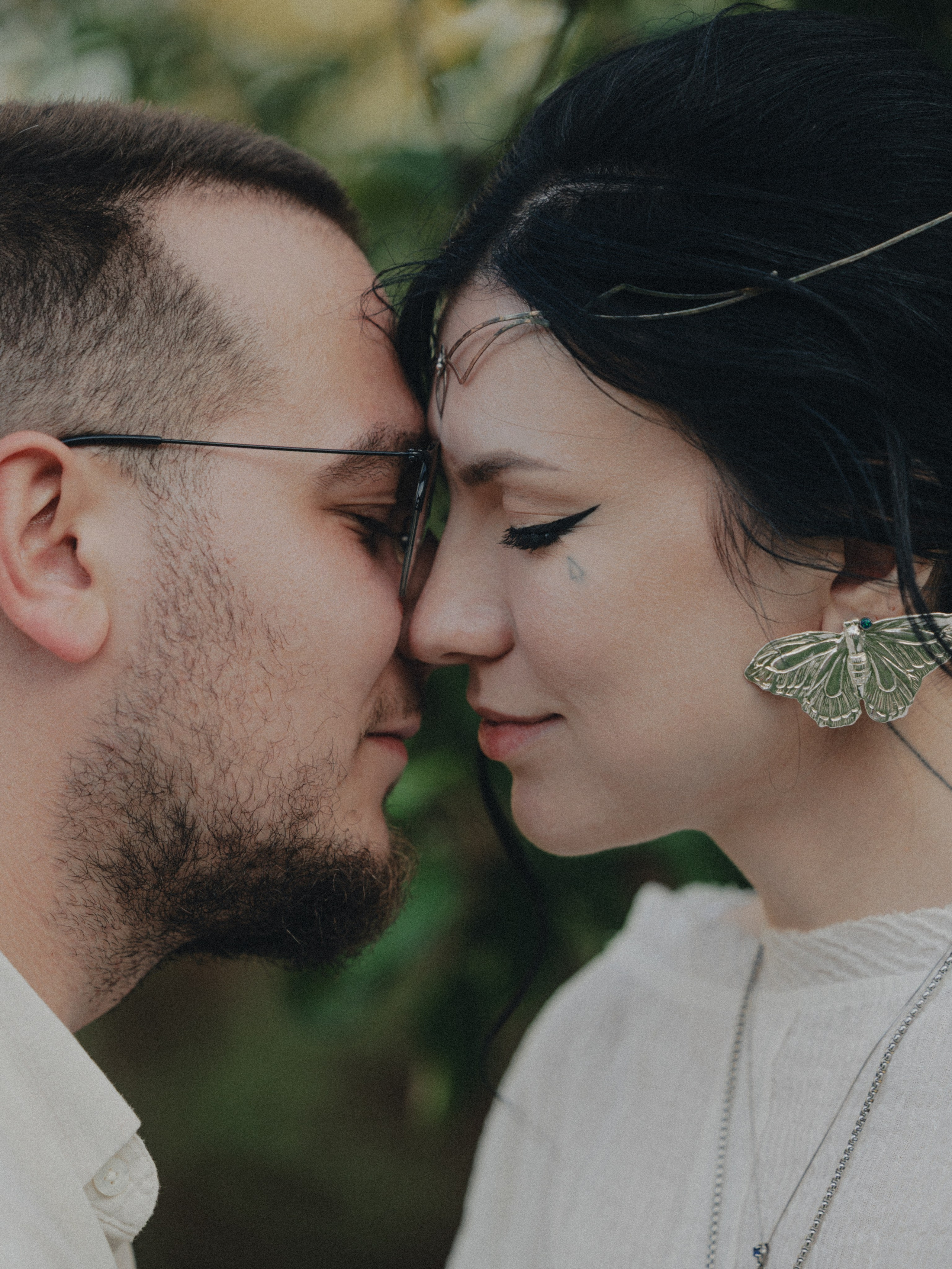 Арина и Максим. Эстетичный свадебный репортаж в любом городе страны