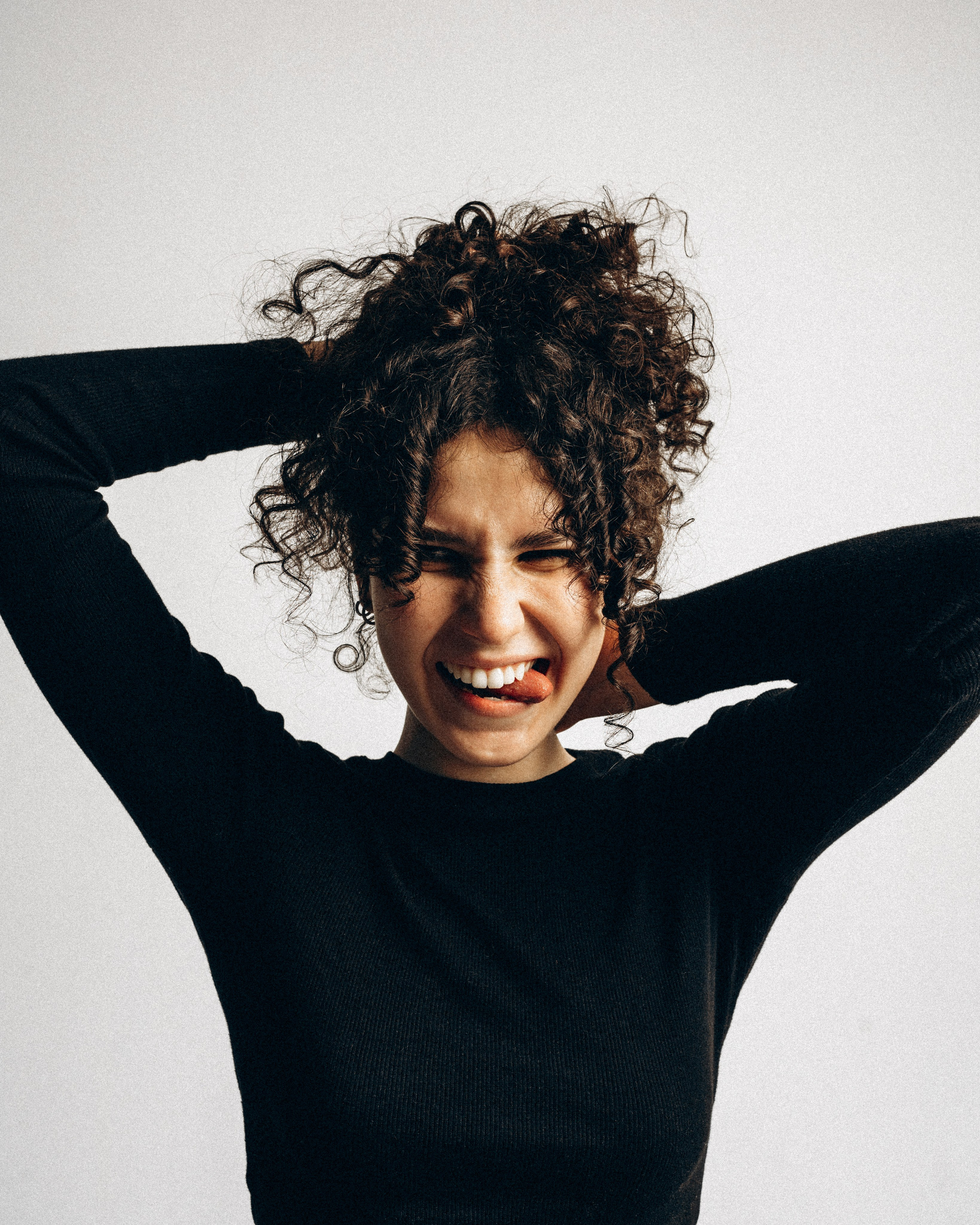 Eugenia. Фотограф из Санкт-Петербурга Григорий Куликов