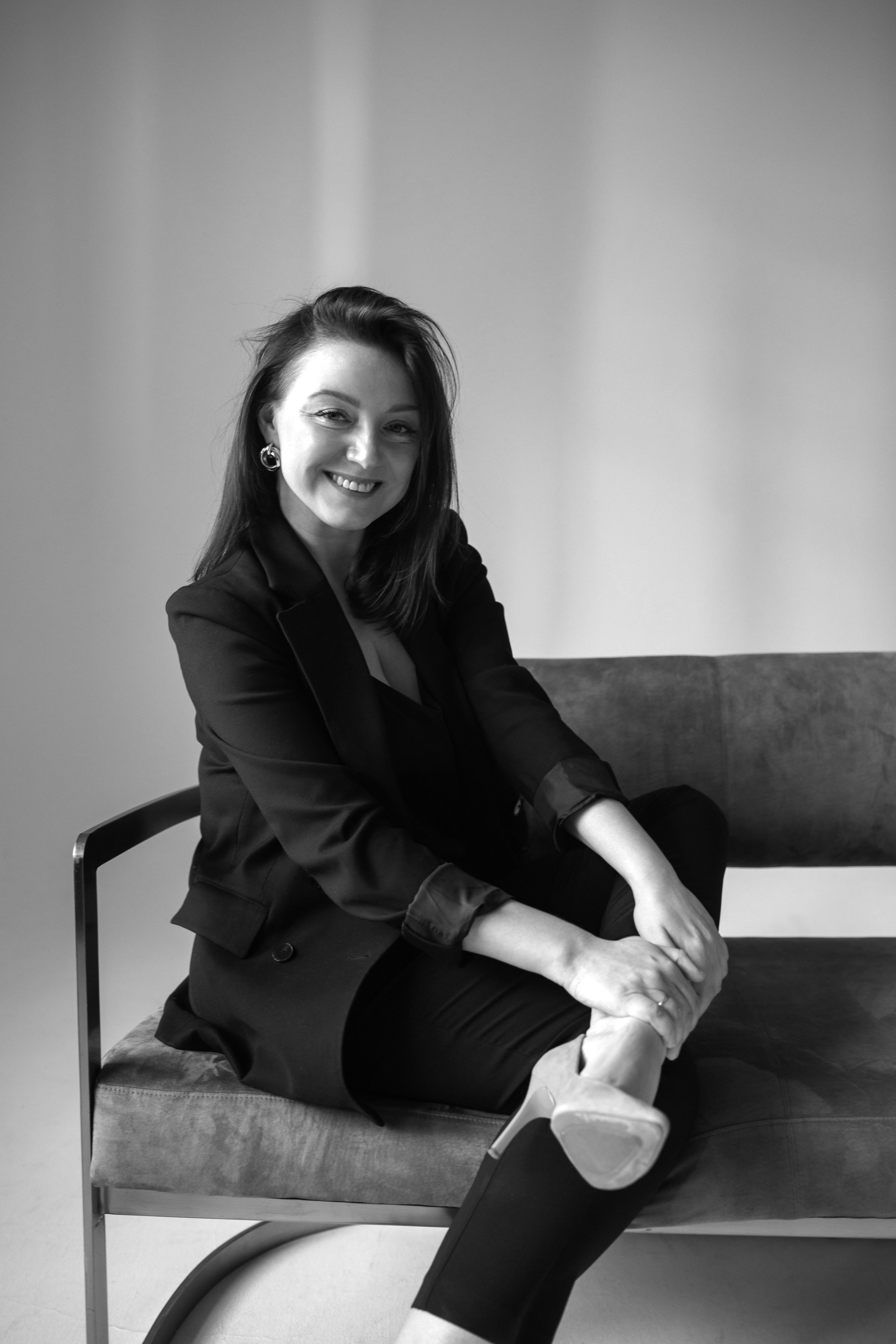 RIMMA. Фотограф Мария Сивохина