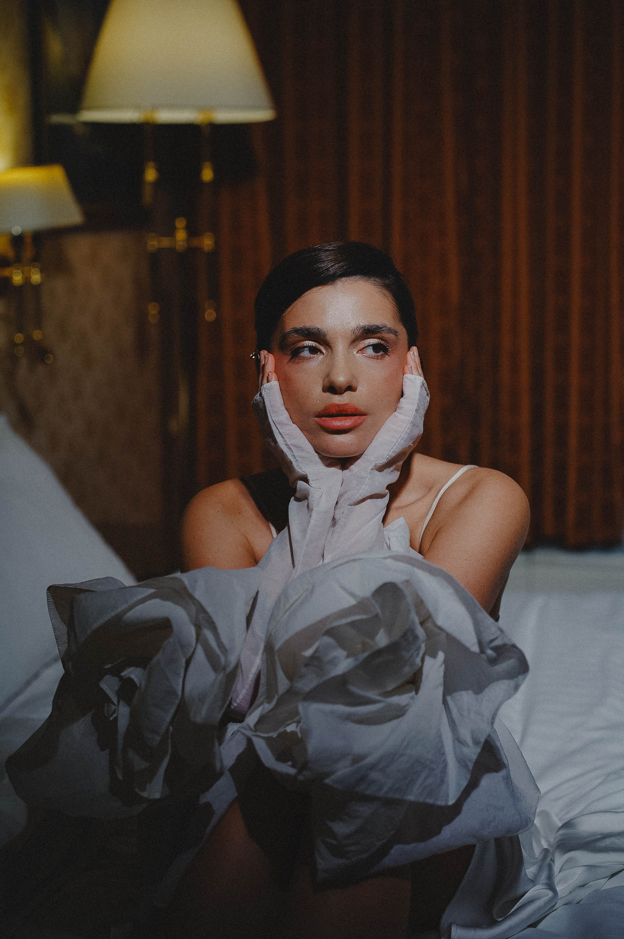 Савелий & анастасия утро. Фотограф Элина Муратова