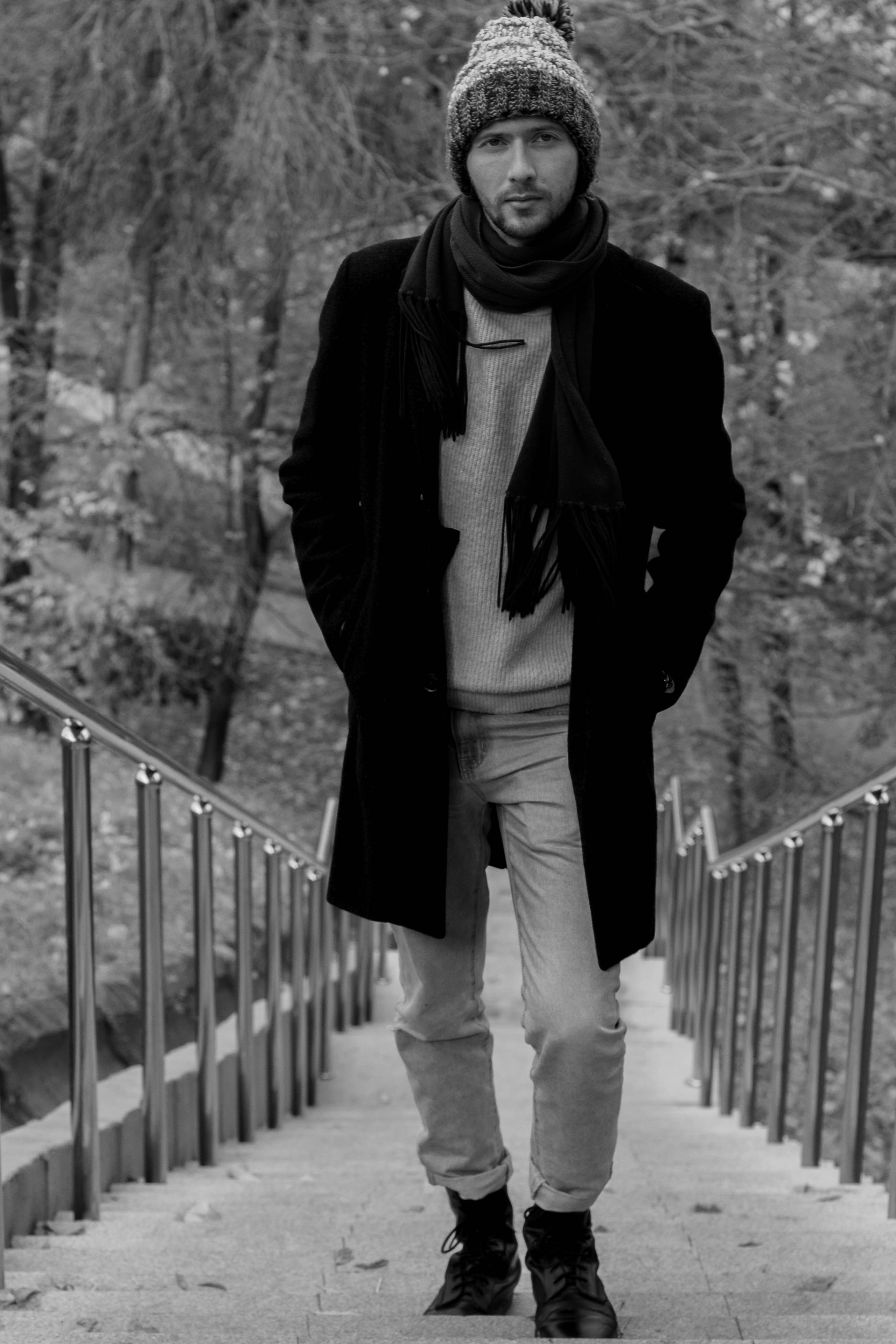 Дмитрий. Фотограф Шагалов Михаил