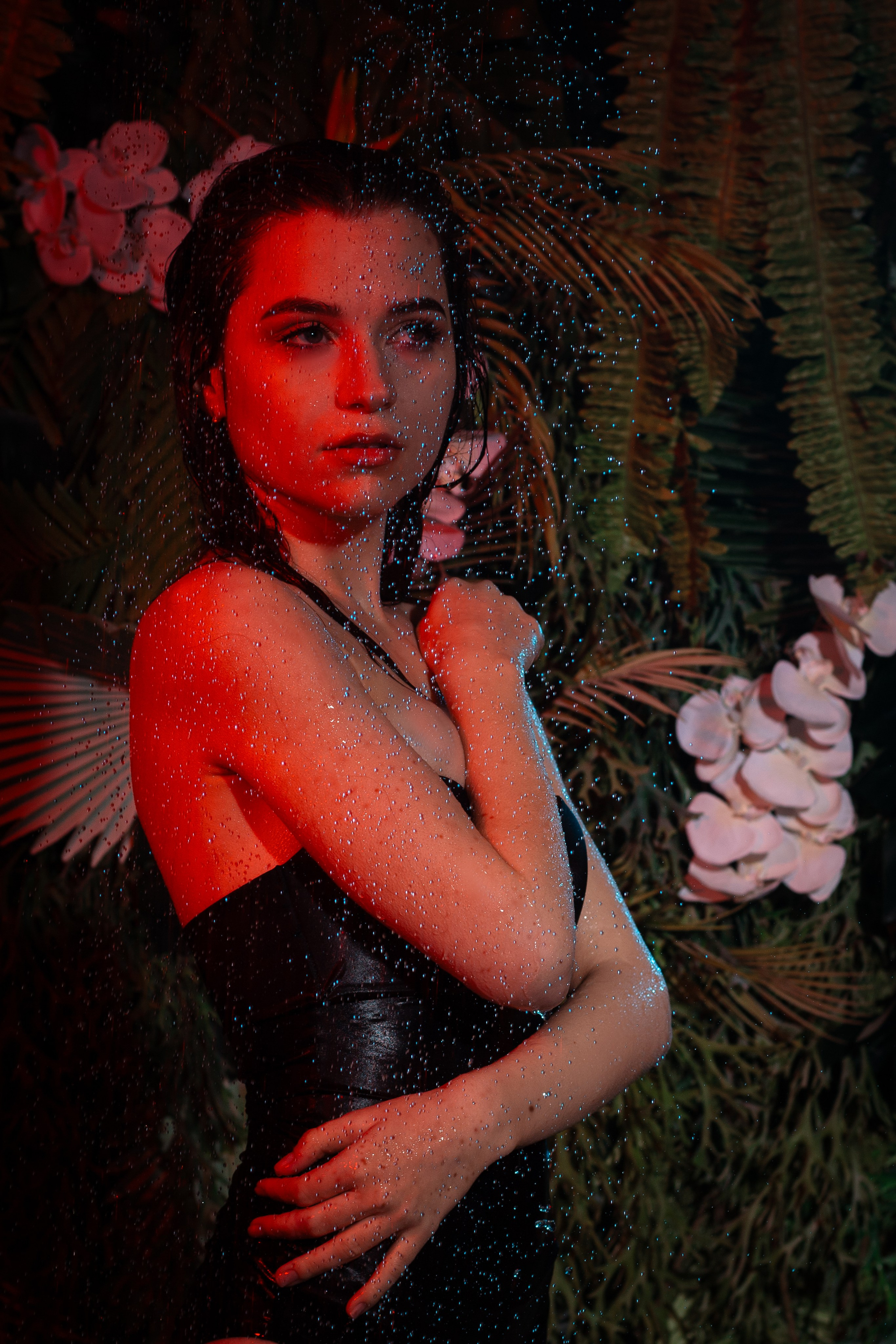 Портретная фотосессия в Санкт-Петербурге. Портретный фотограф в Санкт-Петербурге Анастасия Епифанова