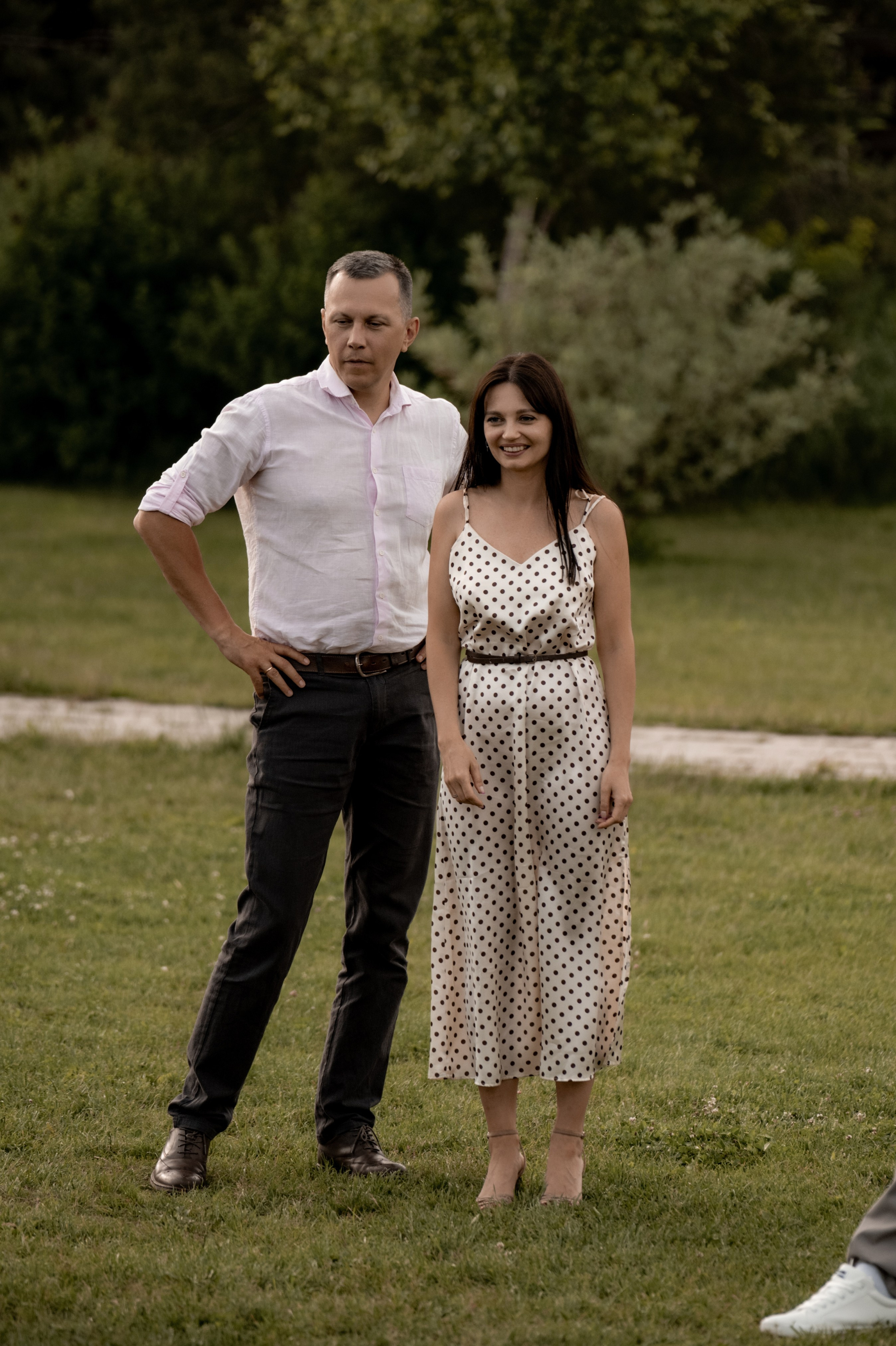 2024. Саша и Ксюша. Свадебный и семейный фотограф в Москве и Европе Евгения Амелина