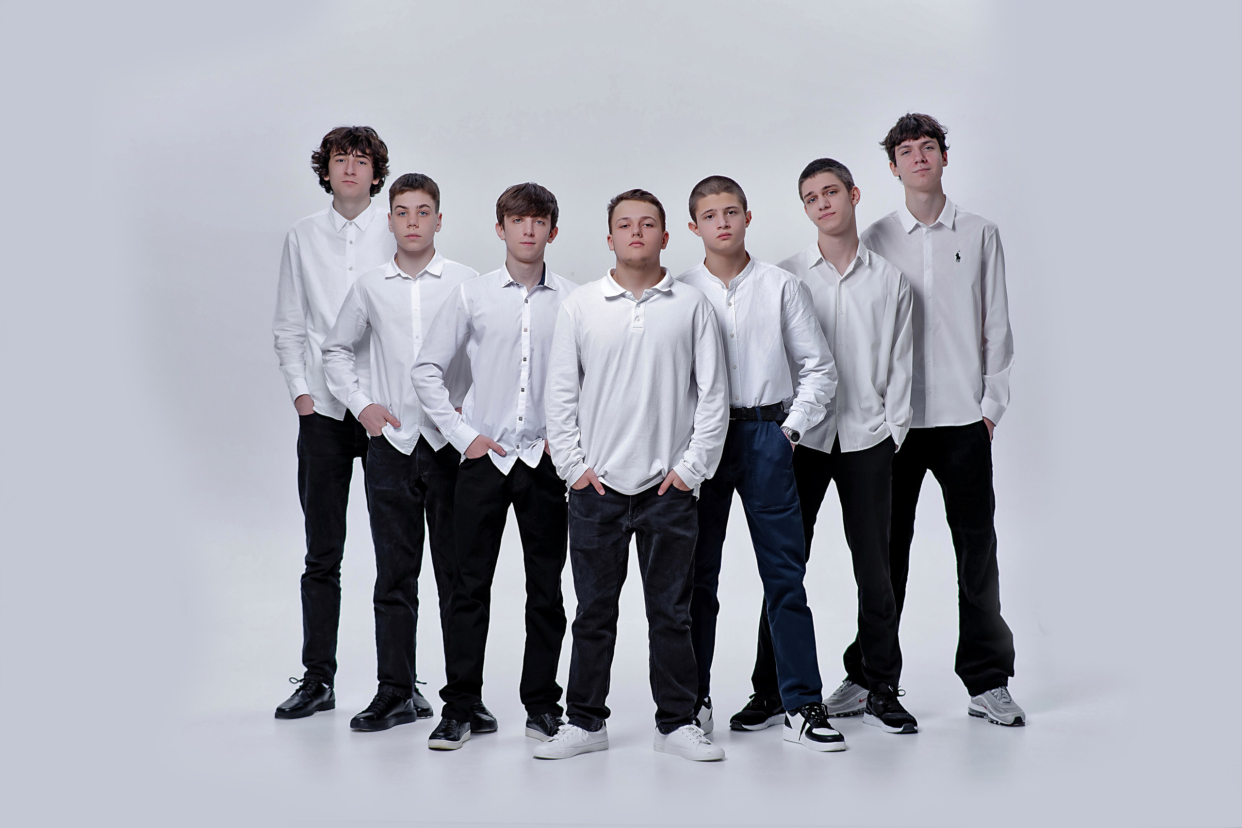 Современные Выпускные Альбомы в Ростове-на-Дону