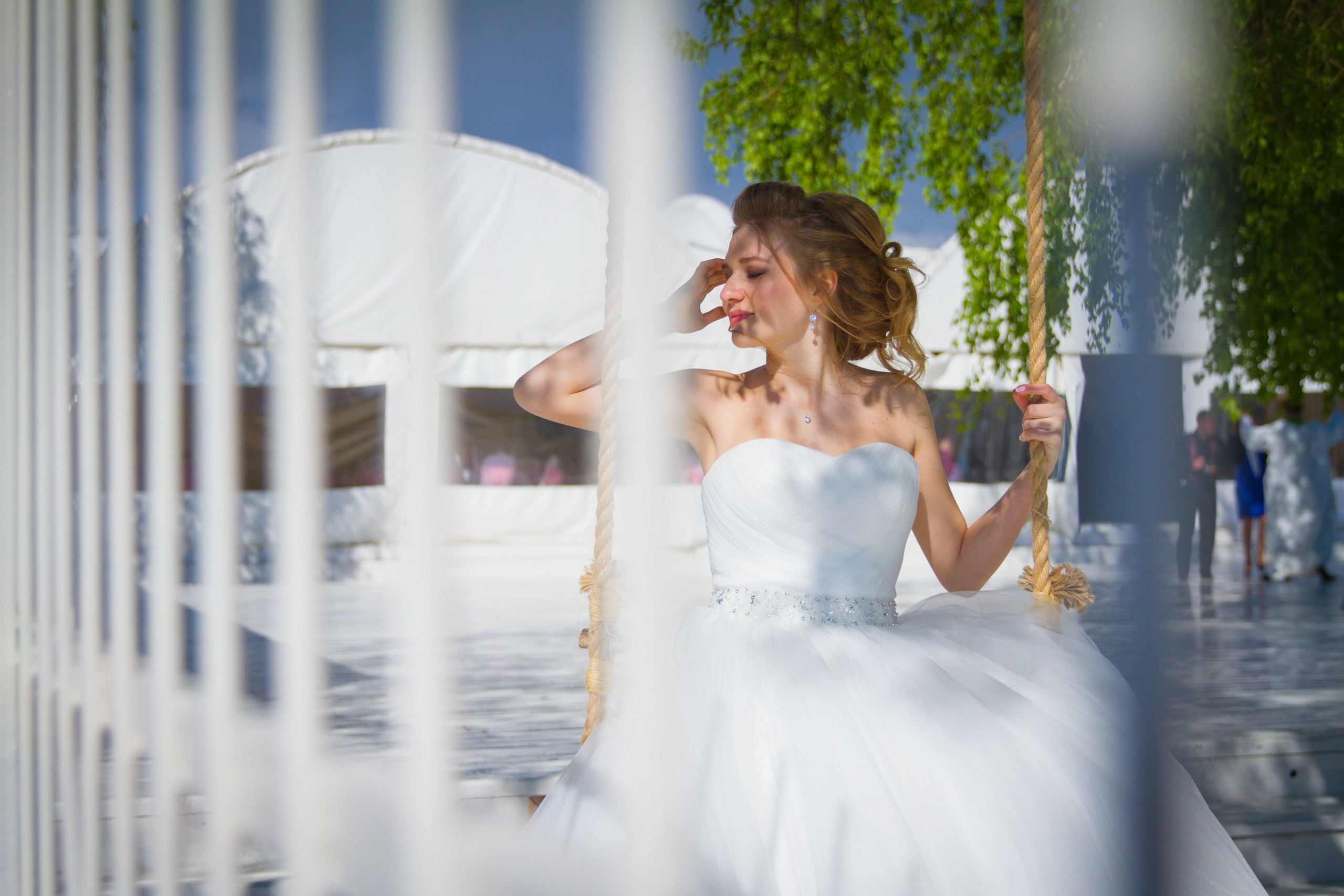 Свадебный Фотограф. Кирилл Фотограф