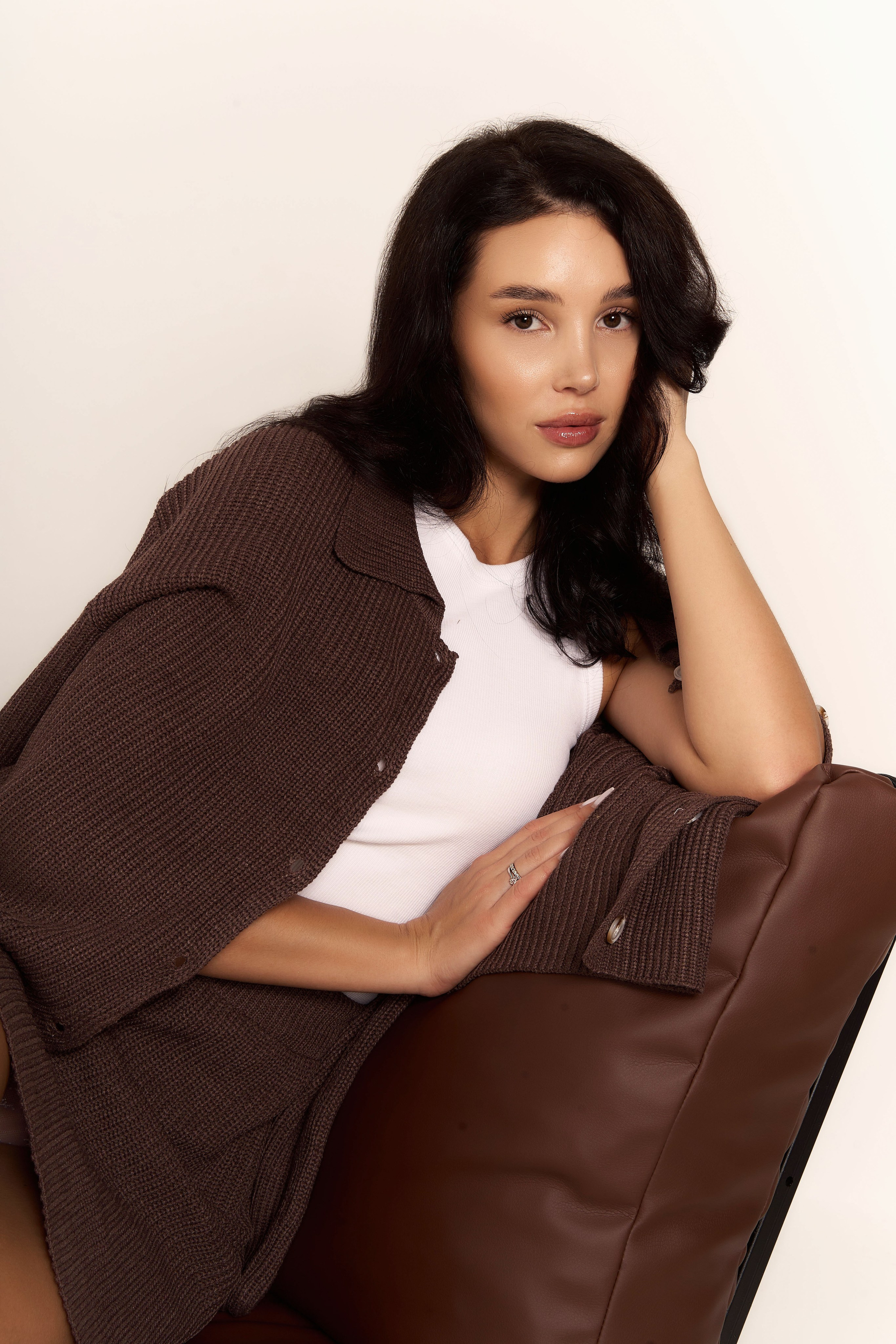 Portraits. Arina Kamerlokher — Personal, Family, Maternity & Branding Photographer in Austin & Worldwide