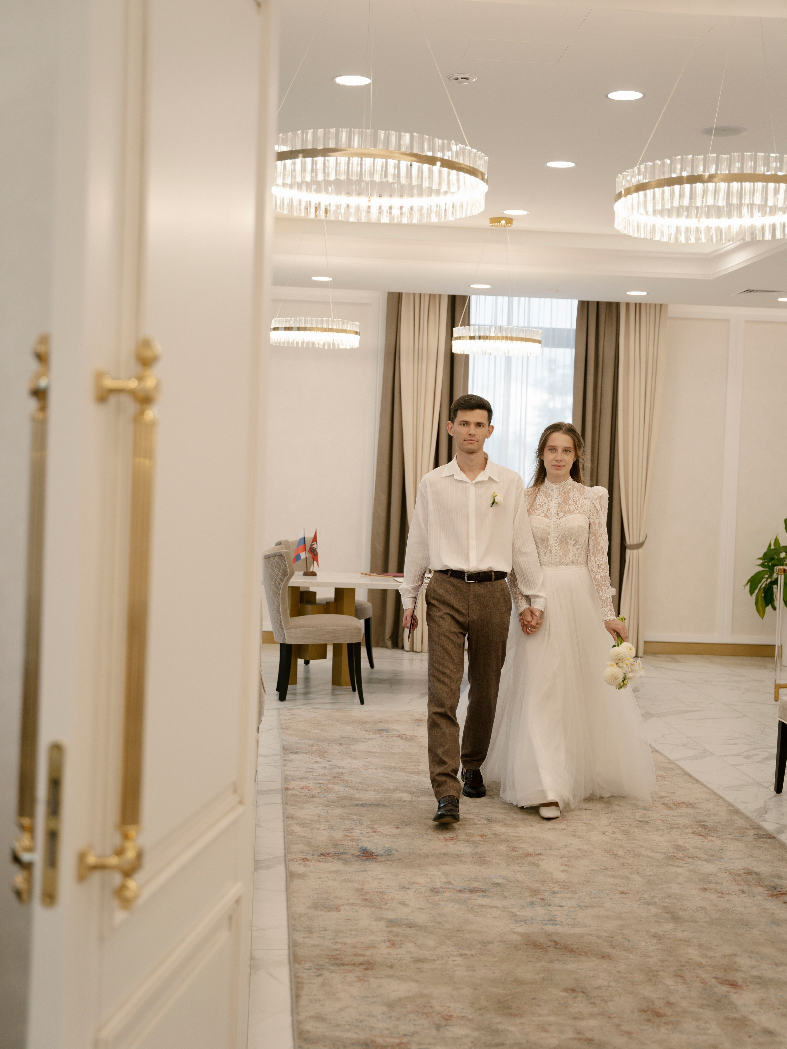 Ксения + Костя 20.08.2024. Свадебный фотограф